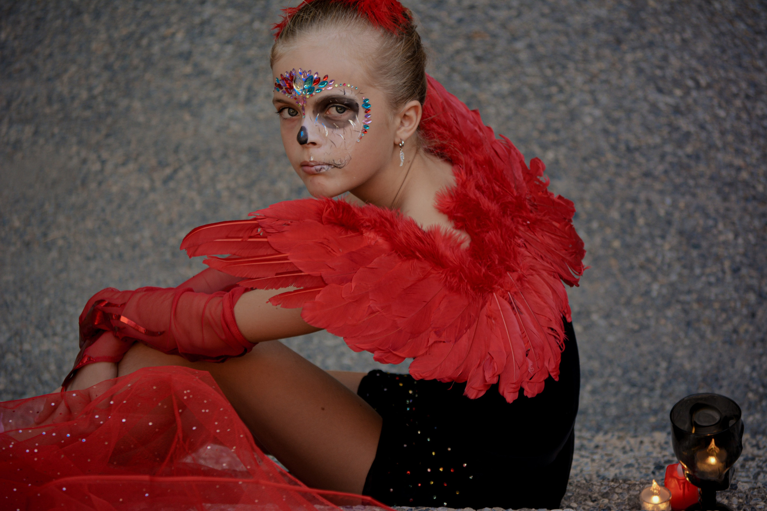 Momentos en Familia. Yuliia Foto