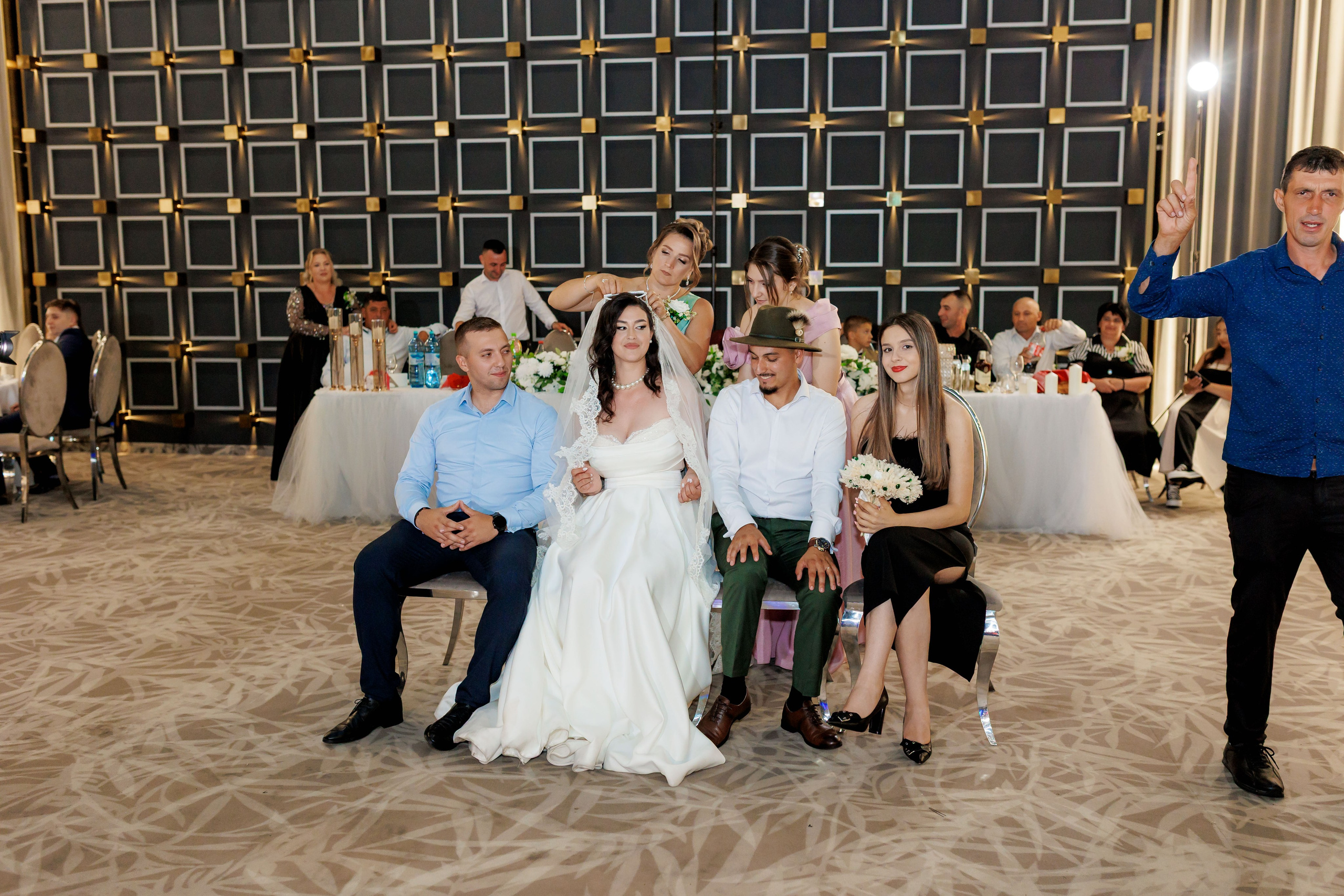 Nunta Nicoleta & Răzvan | Fotografie & Videografie Profesională. Servicii foto-video profesionale, pentru momente de neuitat