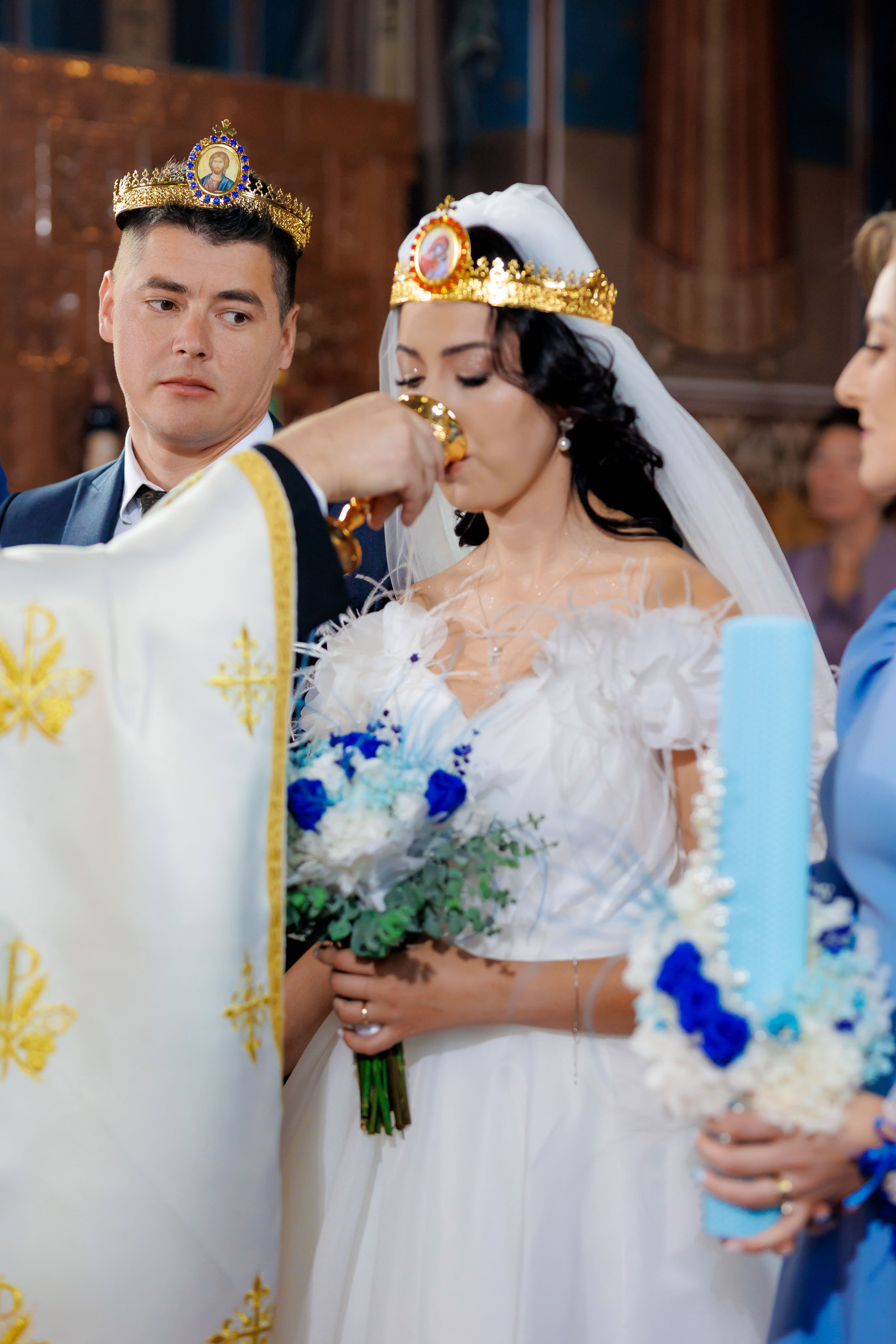 Loredana & Emilian – Ziua Nunții | Videografie - fotografie Botez Suceava, Iași, Botoșani. Servicii foto-video profesionale, pentru momente de neuitat