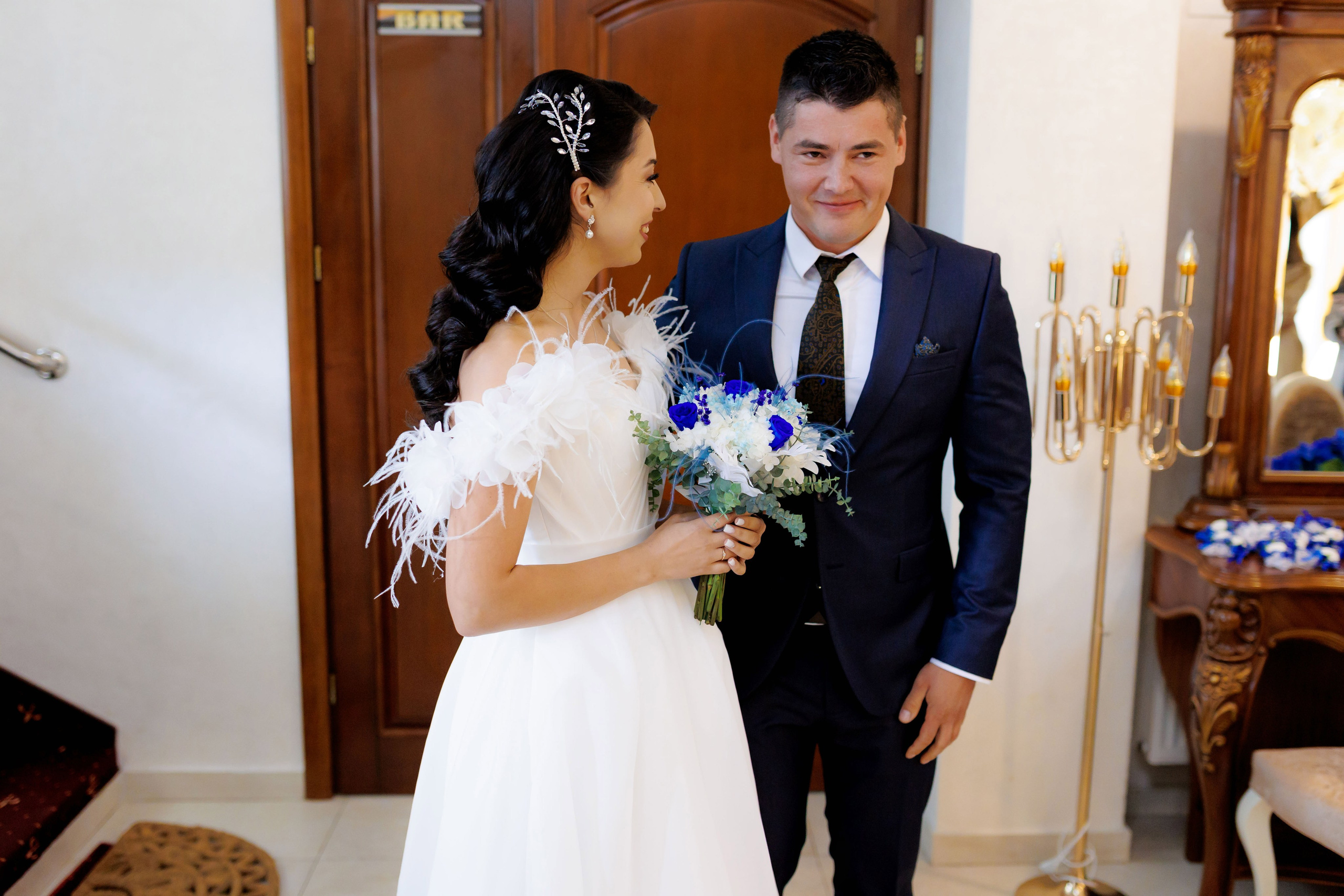 Loredana & Emilian – Ziua Nunții | Videografie - fotografie Botez Suceava, Iași, Botoșani. Servicii foto-video profesionale, pentru momente de neuitat