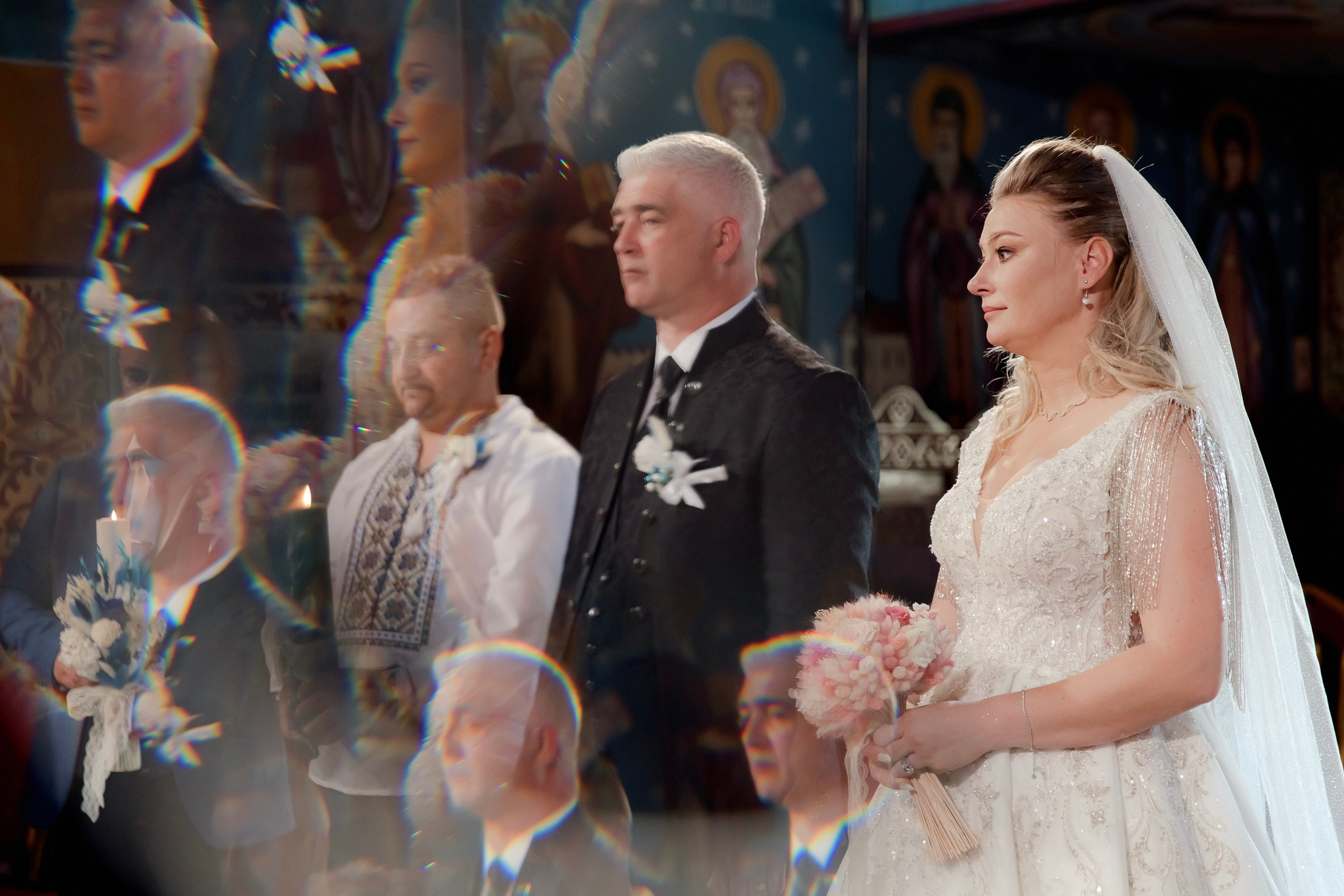 Mihai & Oana. Servicii foto-video profesionale, pentru momente de neuitat