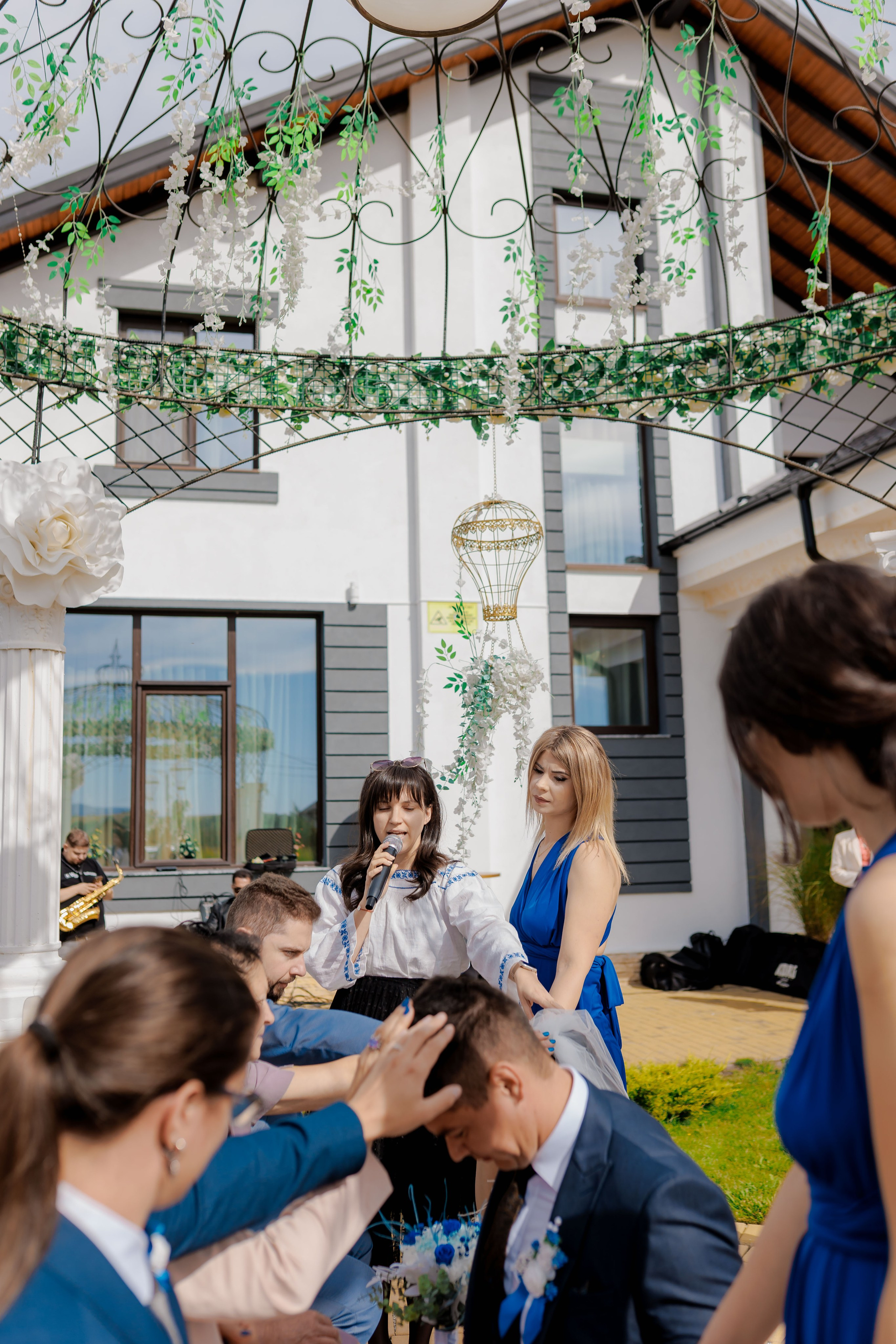 Loredana & Emilian – Ziua Nunții | Videografie - fotografie Botez Suceava, Iași, Botoșani. Servicii foto-video profesionale, pentru momente de neuitat