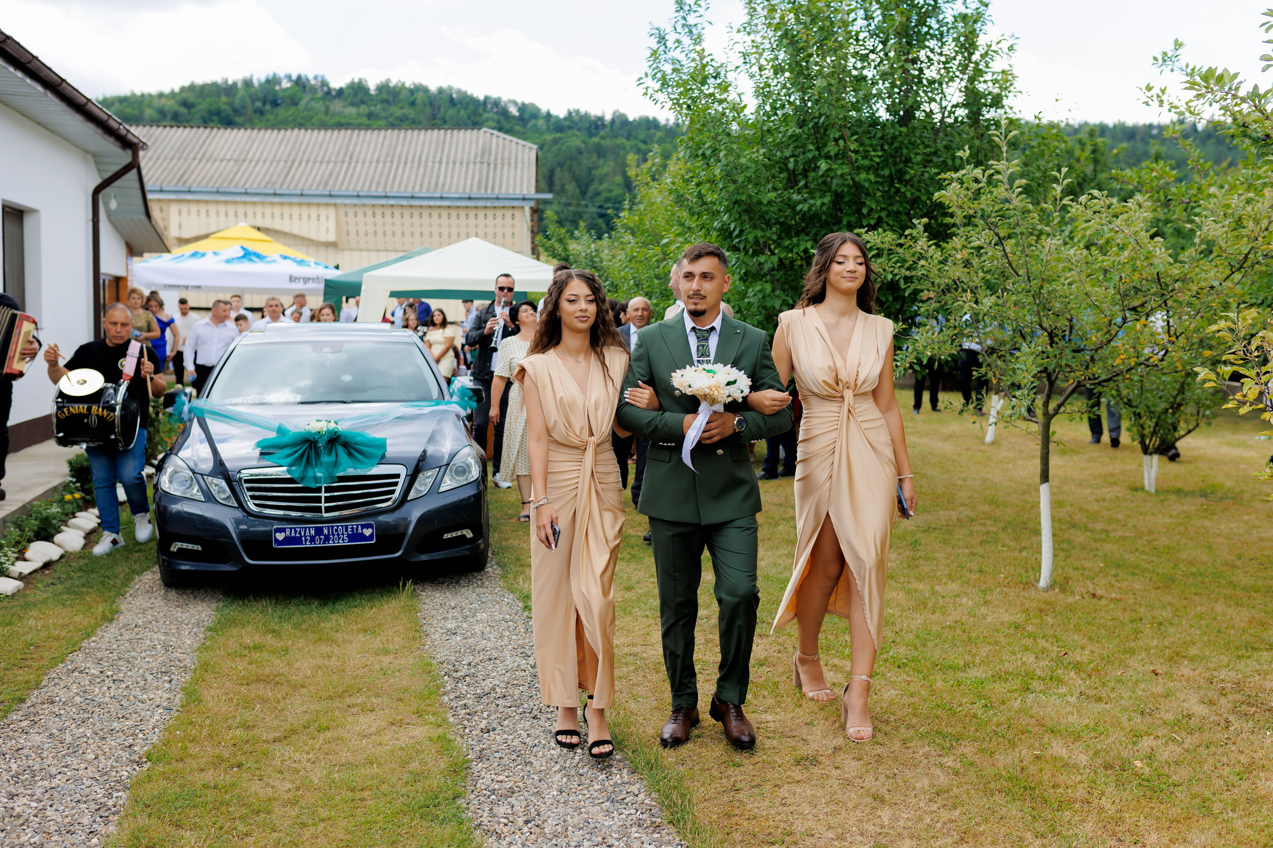 Nunta Nicoleta & Răzvan | Fotografie & Videografie Profesională. Servicii foto-video profesionale, pentru momente de neuitat