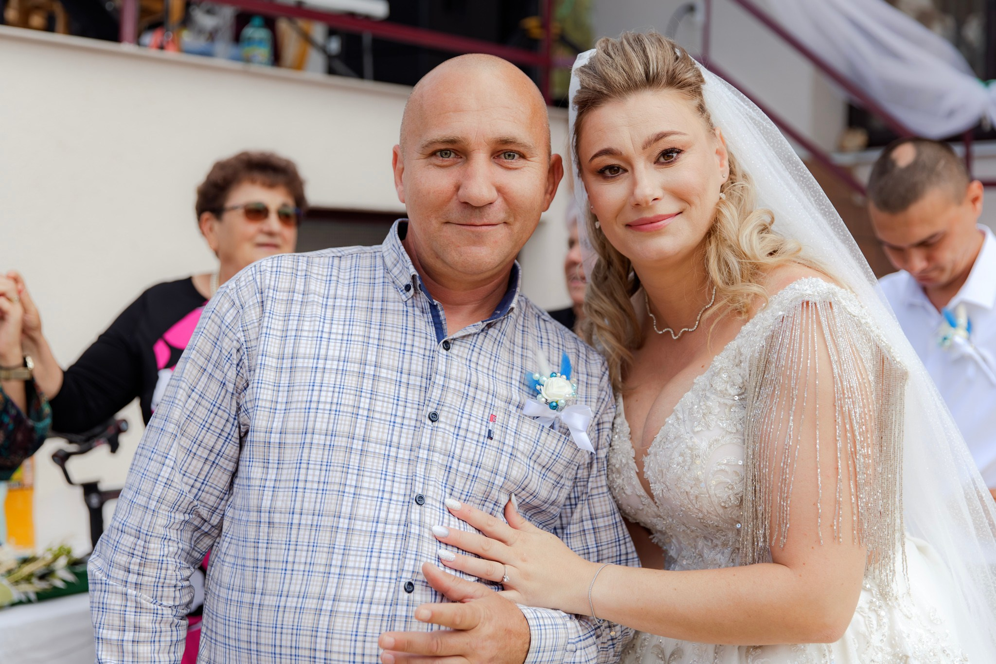 Mihai & Oana. Servicii foto-video profesionale, pentru momente de neuitat