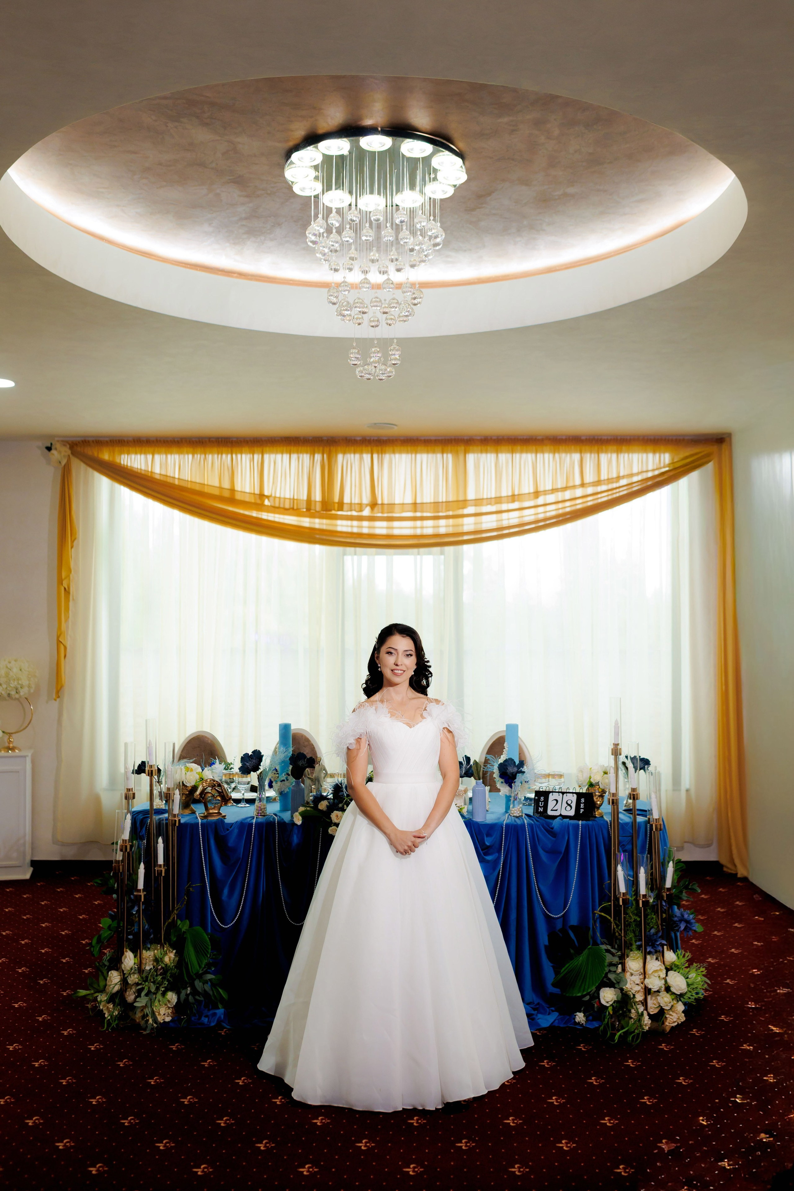 Loredana & Emilian – Ziua Nunții | Videografie - fotografie Botez Suceava, Iași, Botoșani. Servicii foto-video profesionale, pentru momente de neuitat