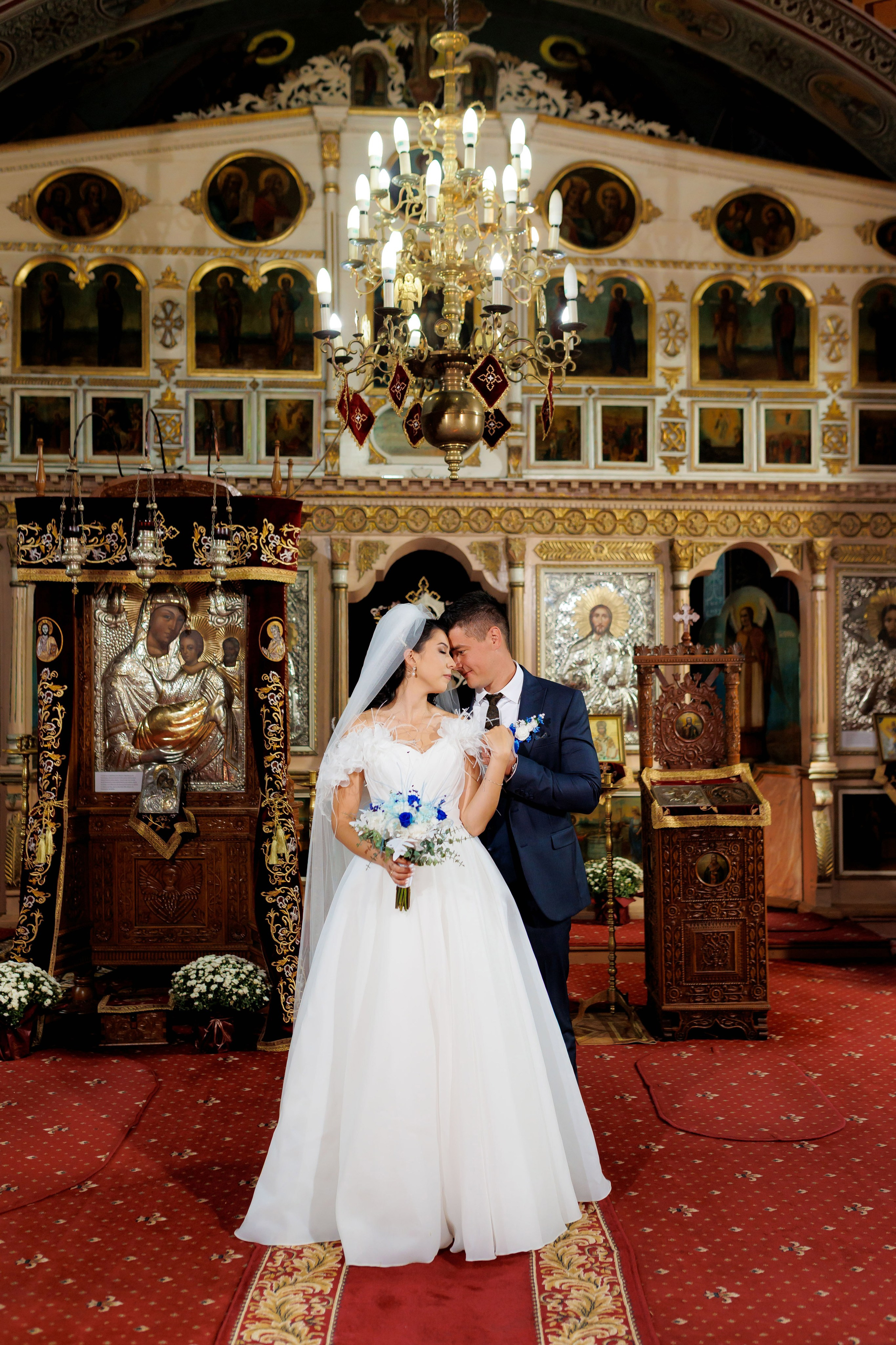 Loredana & Emilian – Ziua Nunții | Videografie - fotografie Botez Suceava, Iași, Botoșani. Servicii foto-video profesionale, pentru momente de neuitat