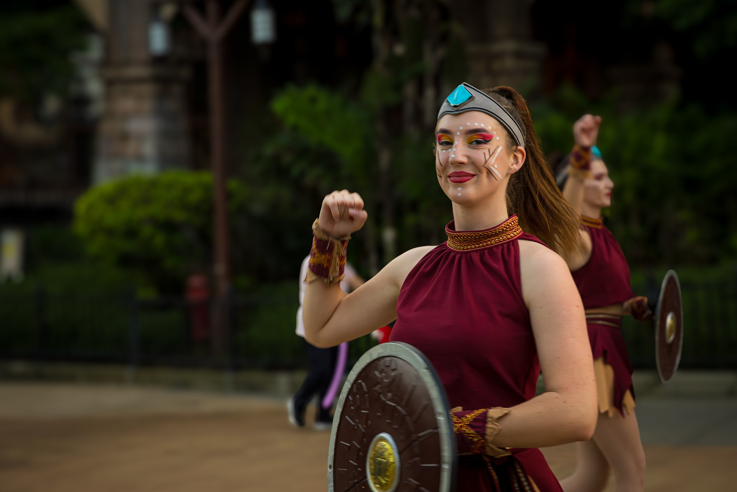 В погоне за Мамонтом