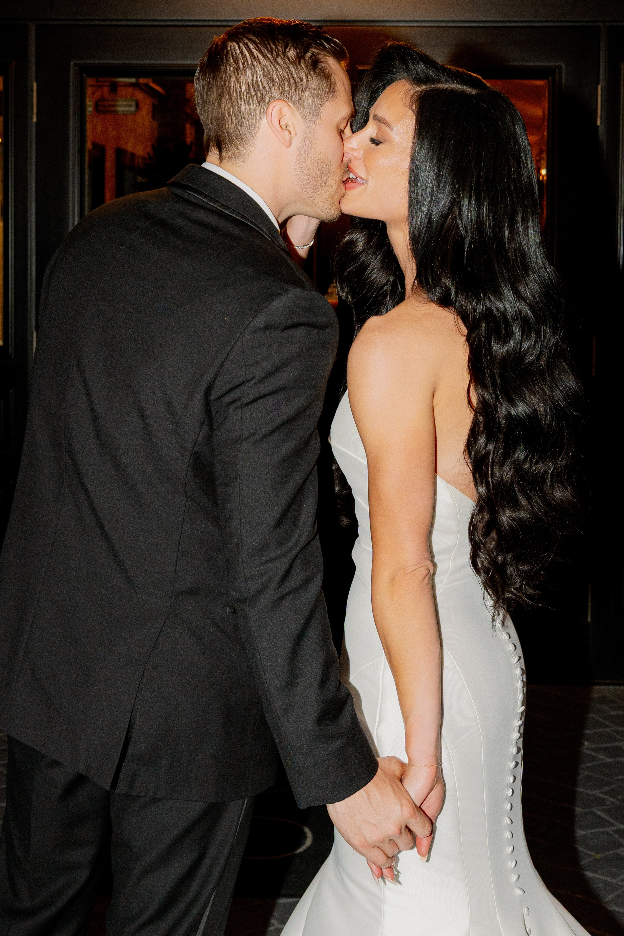 Ashley and Bobby. Wedding photographer and videographer New York | New Jersey