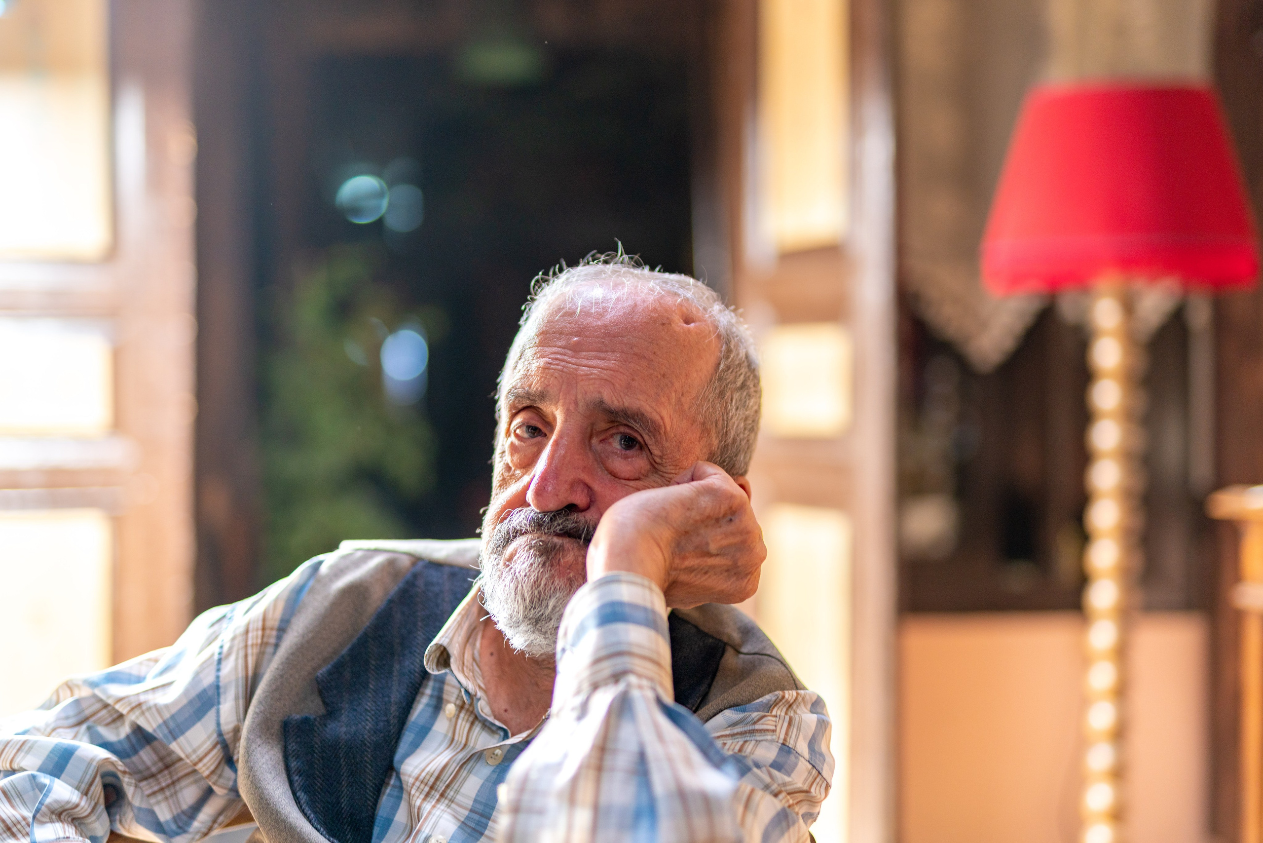 Backstage photography. Brahim Photographer