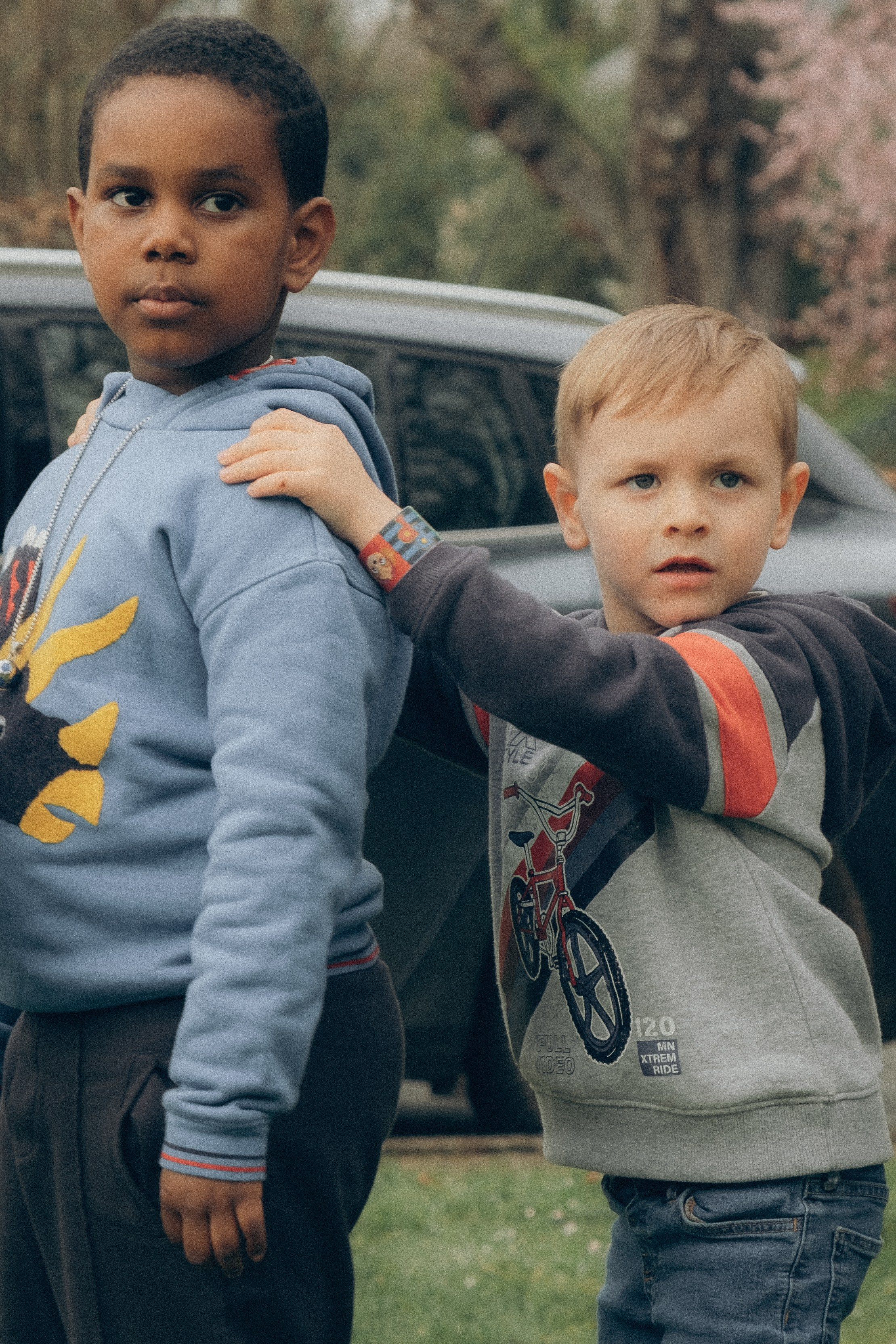 Celebrating August birthday. Photographer in Paris Marina Chaput