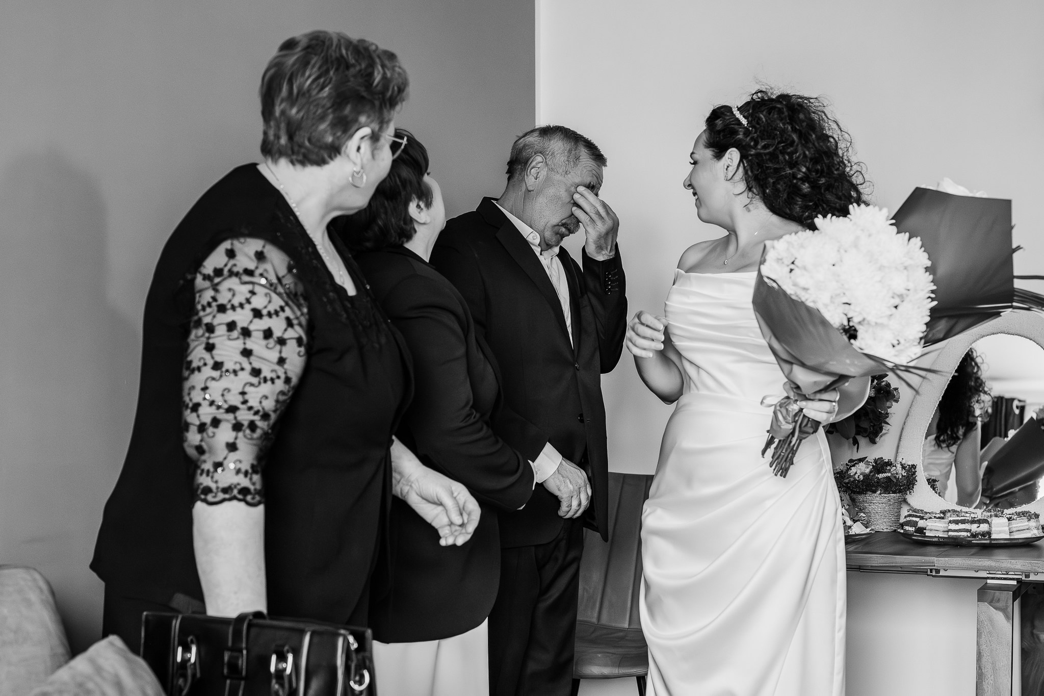 Fotografie de nuntă – Adrian Vasile Fotograf Brașov