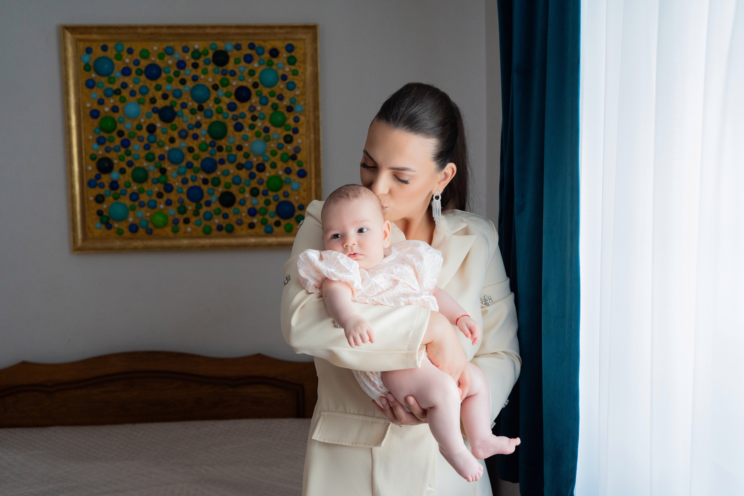 Fotografie Botez. Adrian Vasile Fotograf de nuntă Brașov