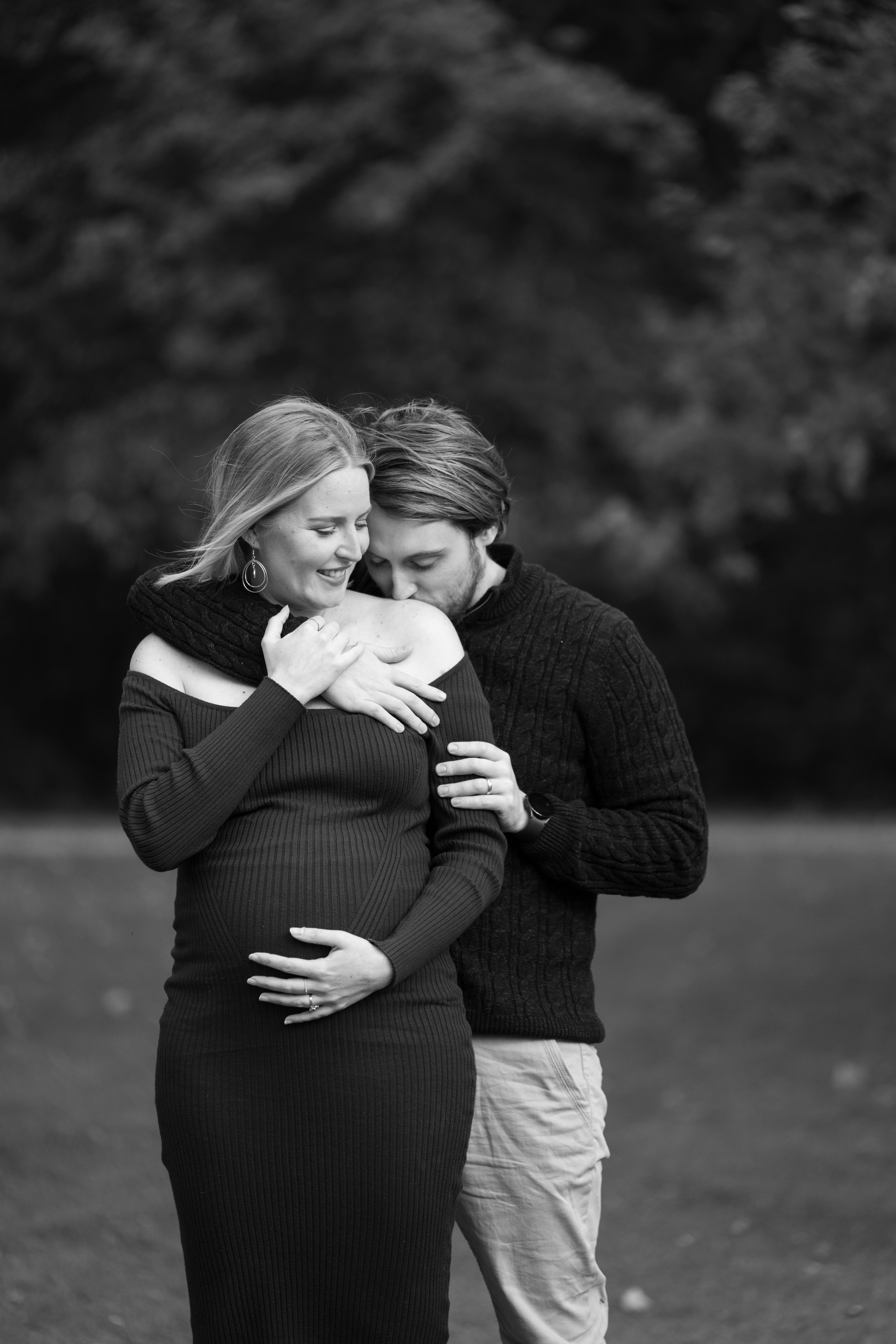 Pregnancy. Rotloch — Photography & Videography | Berlin