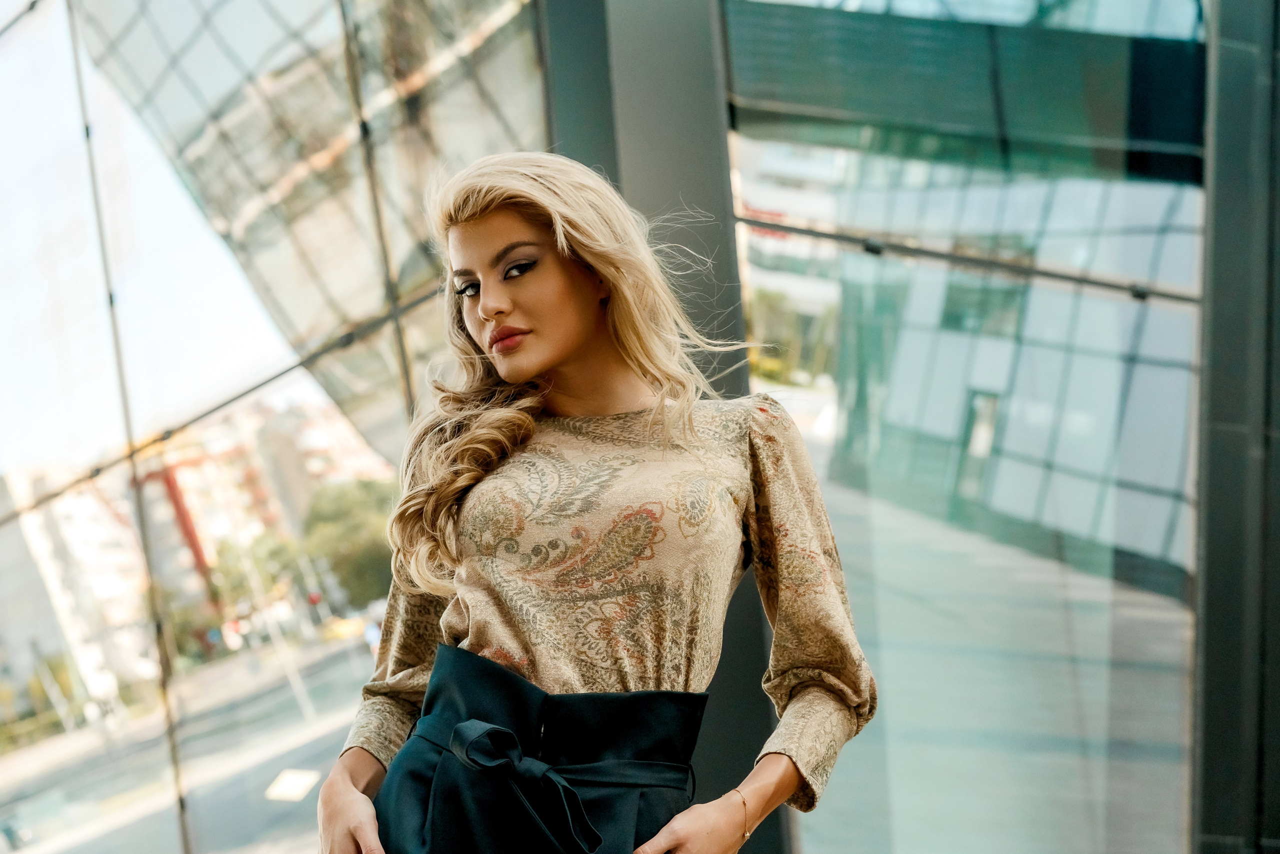 Индивидуална фотосесия Бургас. Фотограф Ирина Йотова