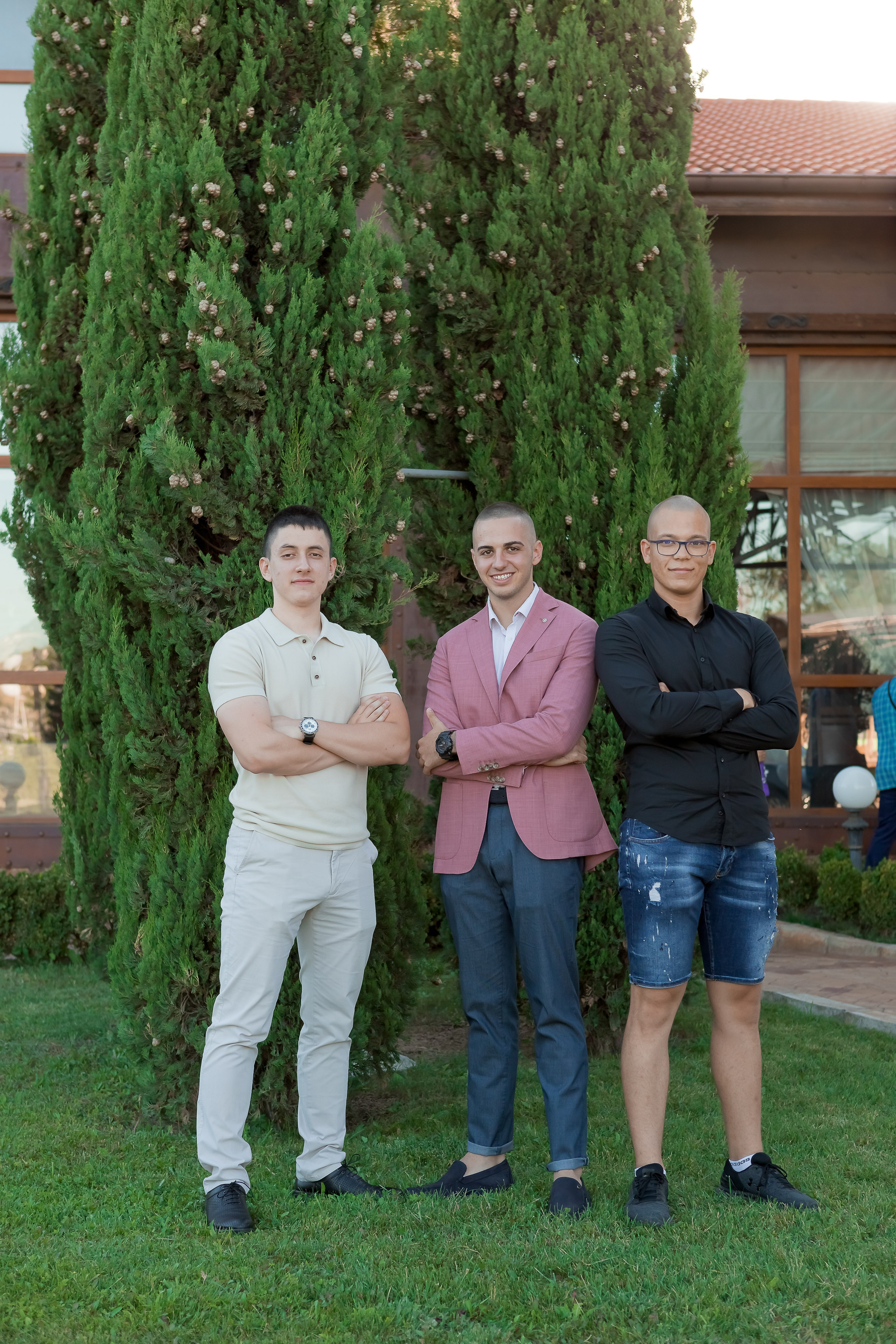 Абитуриентски Бал 2020. Фотограф Ирина Йотова