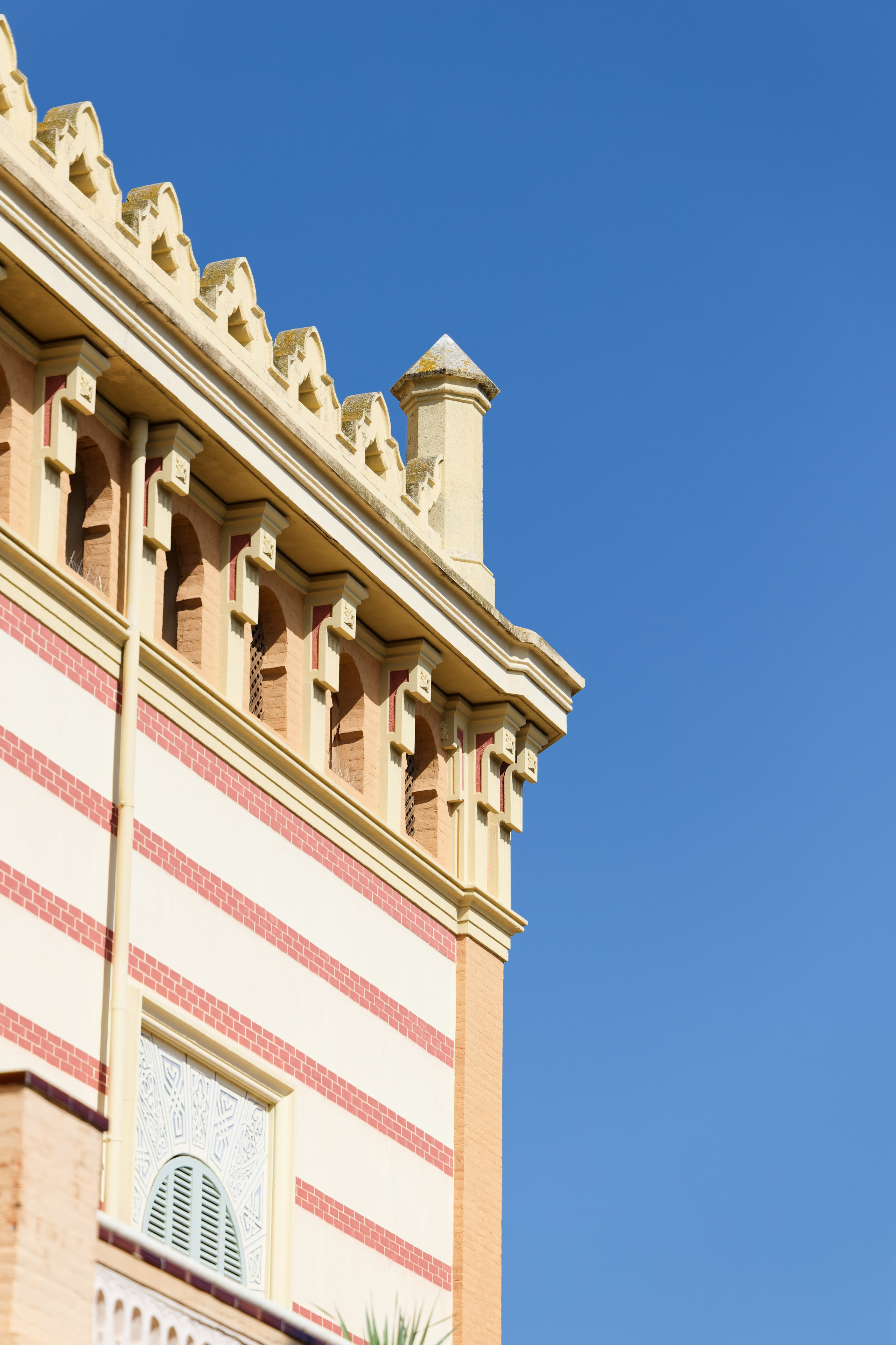 Wedding of Gracie & Joe at Gran Villa Rosa, Barcelona