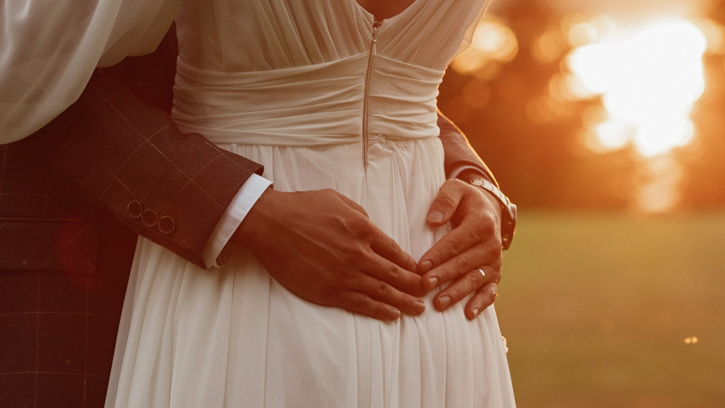 Chen & Victoria. Свадебный и семейный фотограф в Риге Игорь Давидович