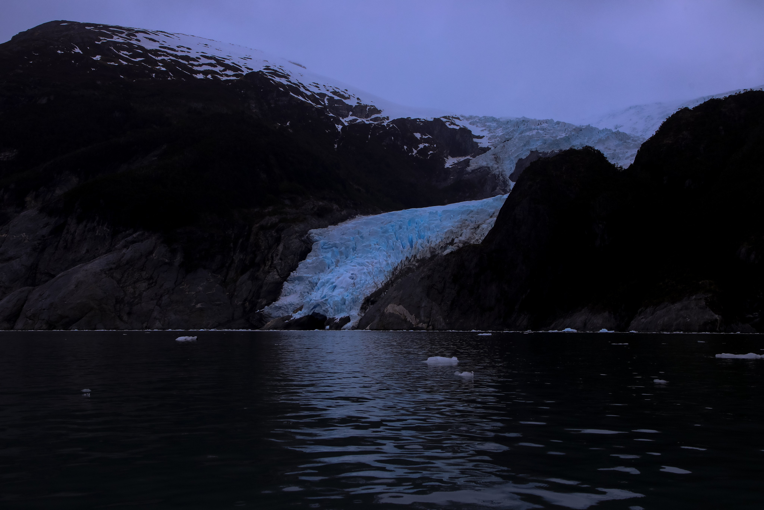PATAGONIE. Photographe Karen Tatevosian