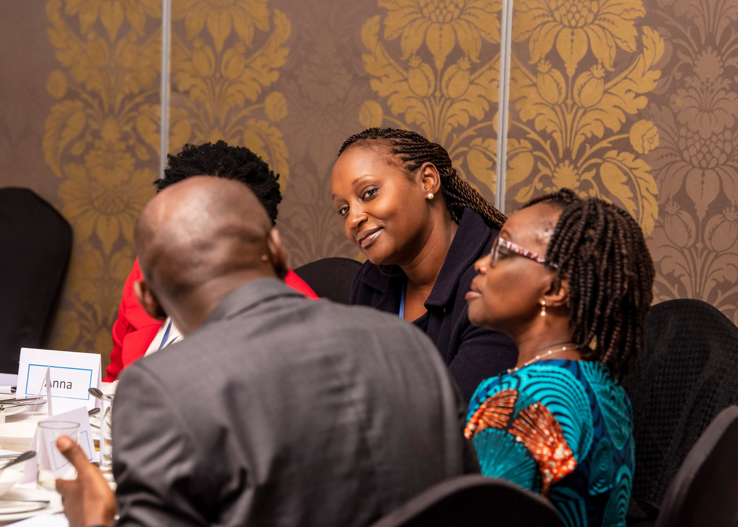 Leadership Group Meeting. Nick Ouma Photography I Best Event photographer based in Nairobi, Kenya