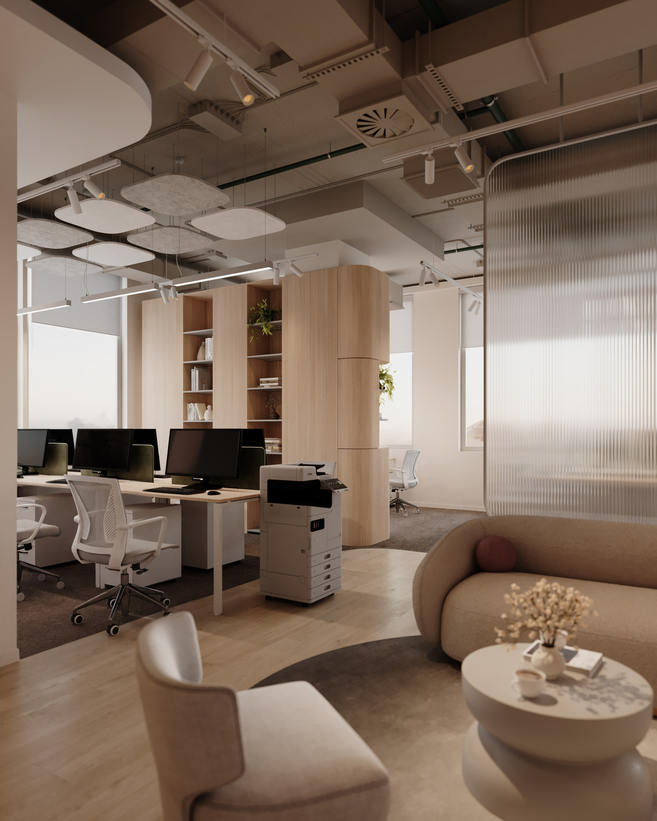 Office 200. 3D Visualizer and Ai Creator in Dubai, UAE