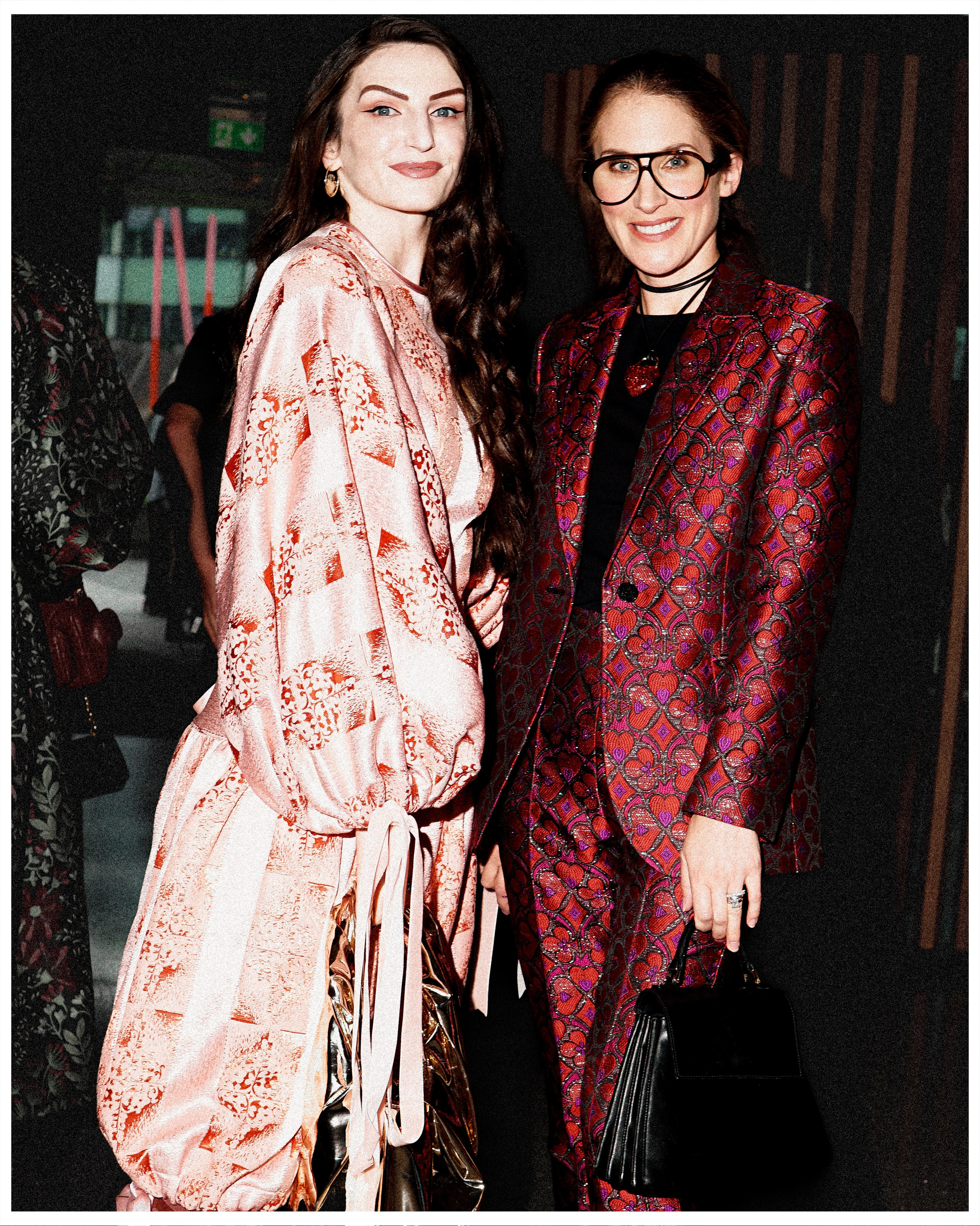 Ireland Fashion Week 2025 — Dublin Street Style & Runway Photography | AMELPOMENEM PHOTO. Creative Portrait Photographer in Ireland — AMELPOMENEM