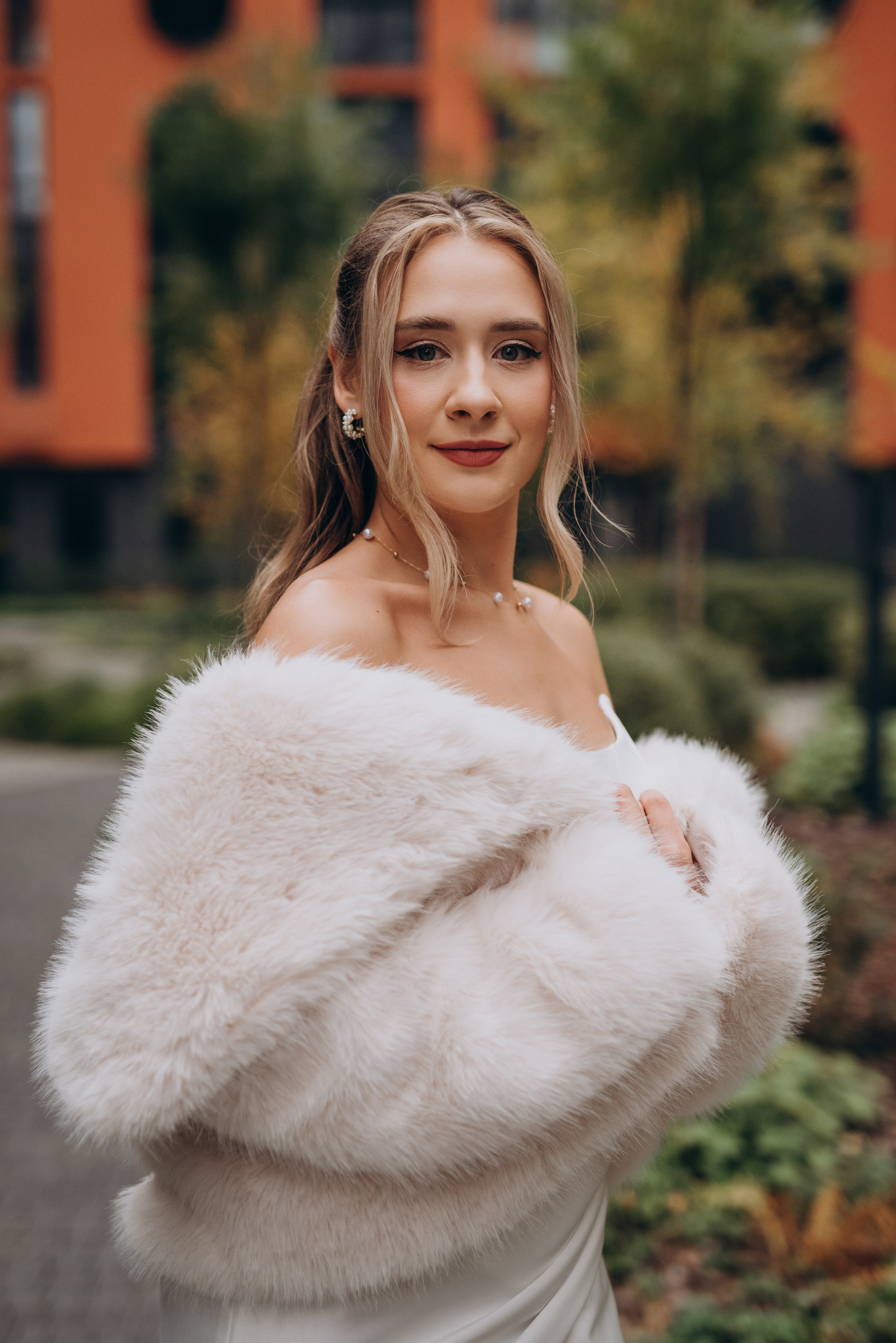 Дмитро та Аліса. Весільний фотограф та відеограф в Києві