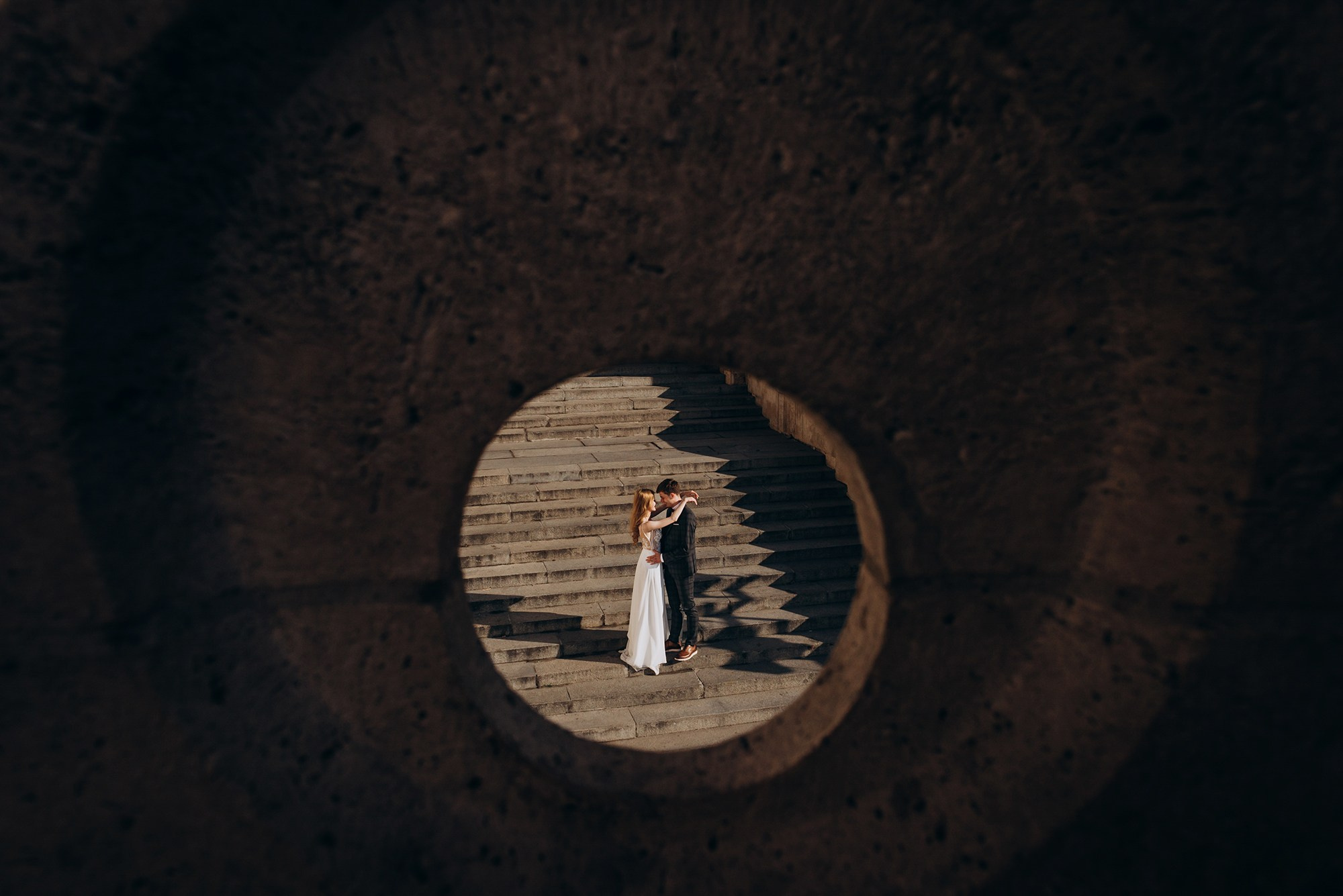 Назар та Дарина. Весільний фотограф та відеограф в Києві