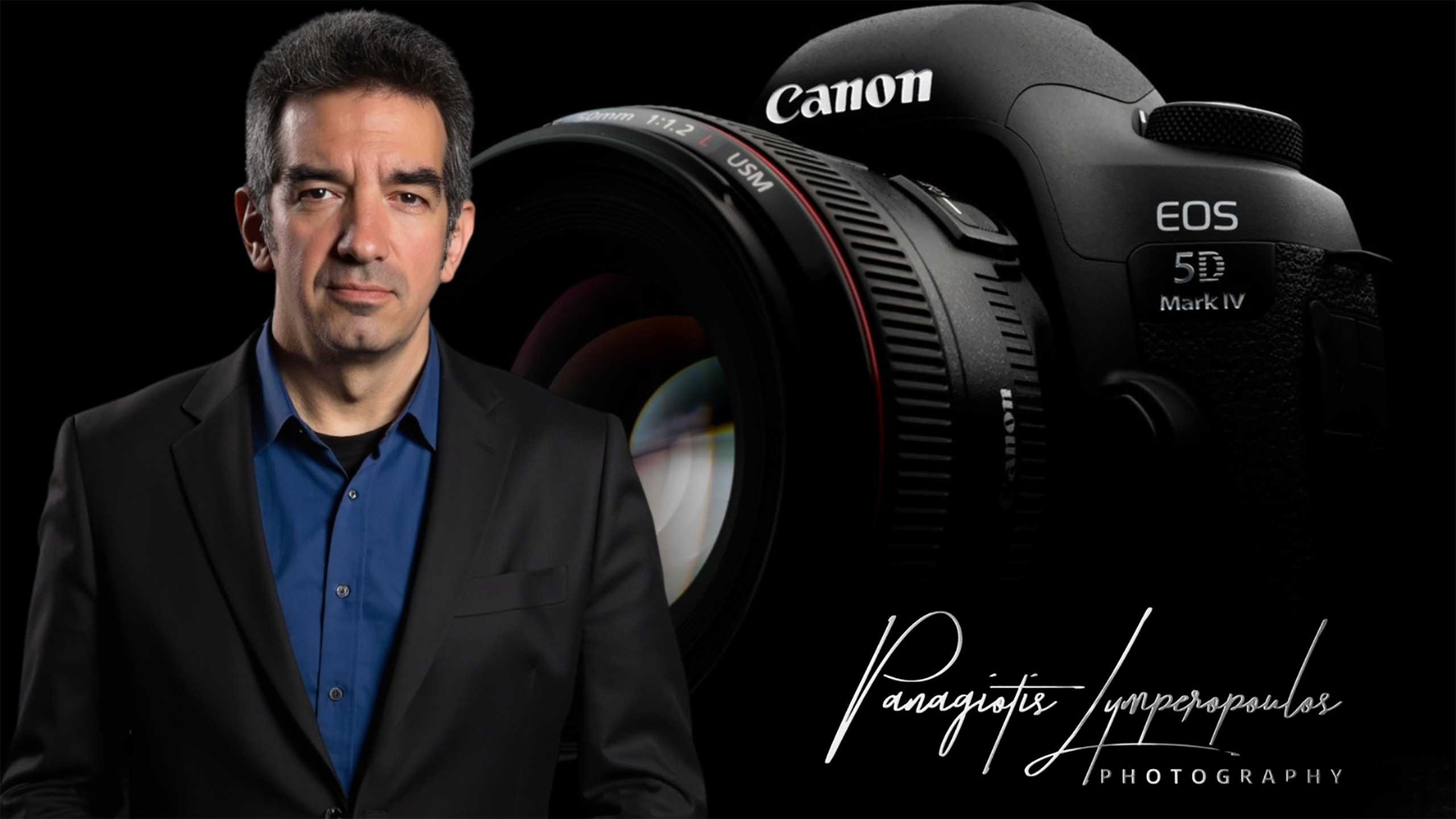 Panagiotis Lymperopoulos | Fashion, Portrait & Travel Photography Greece