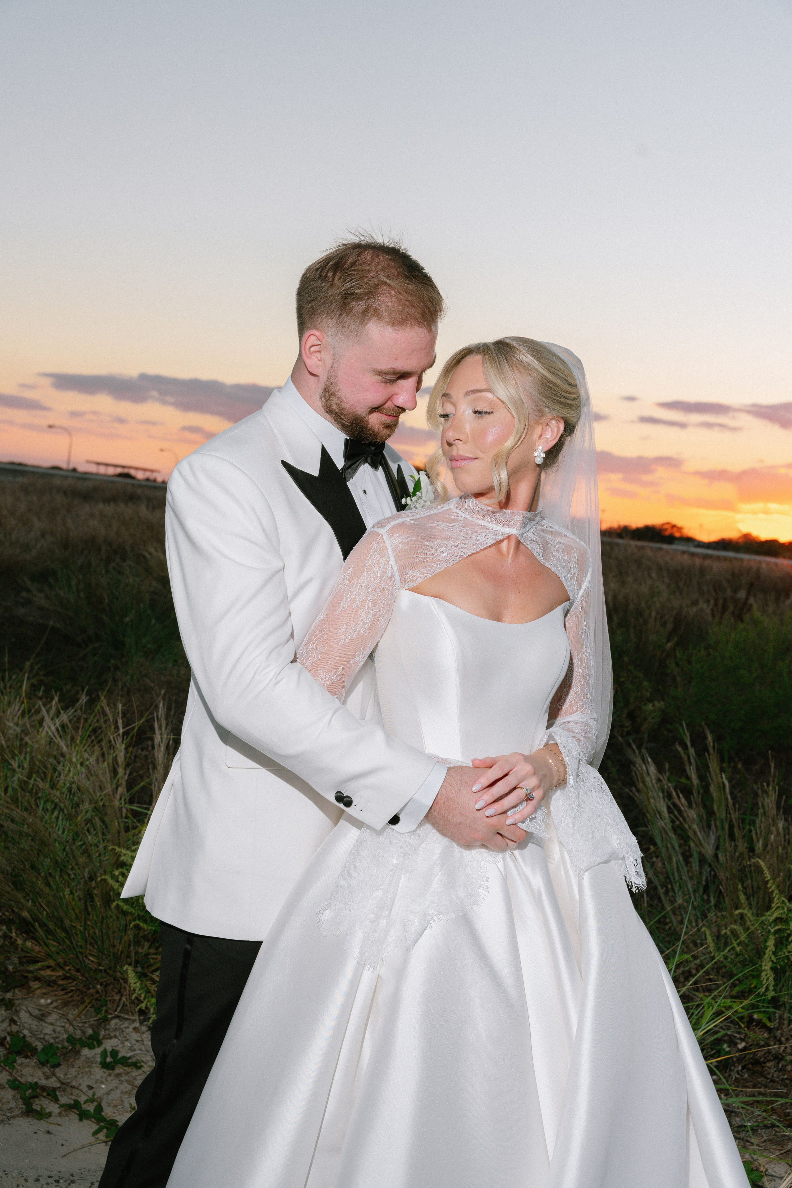 Alexandra and Daniel. Anna Krasnova Wedding photographer