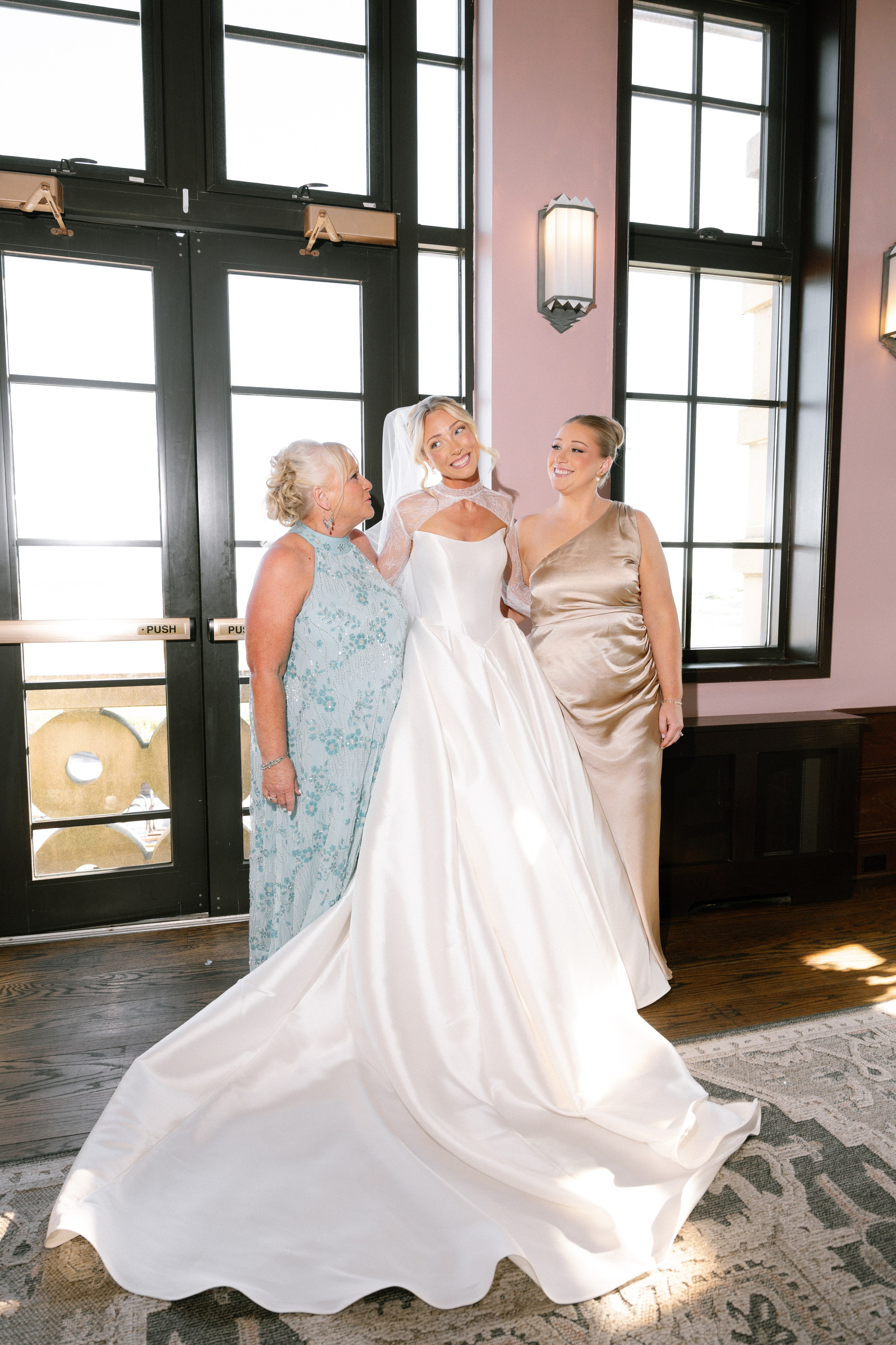 Alexandra and Daniel. Anna Krasnova Wedding photographer
