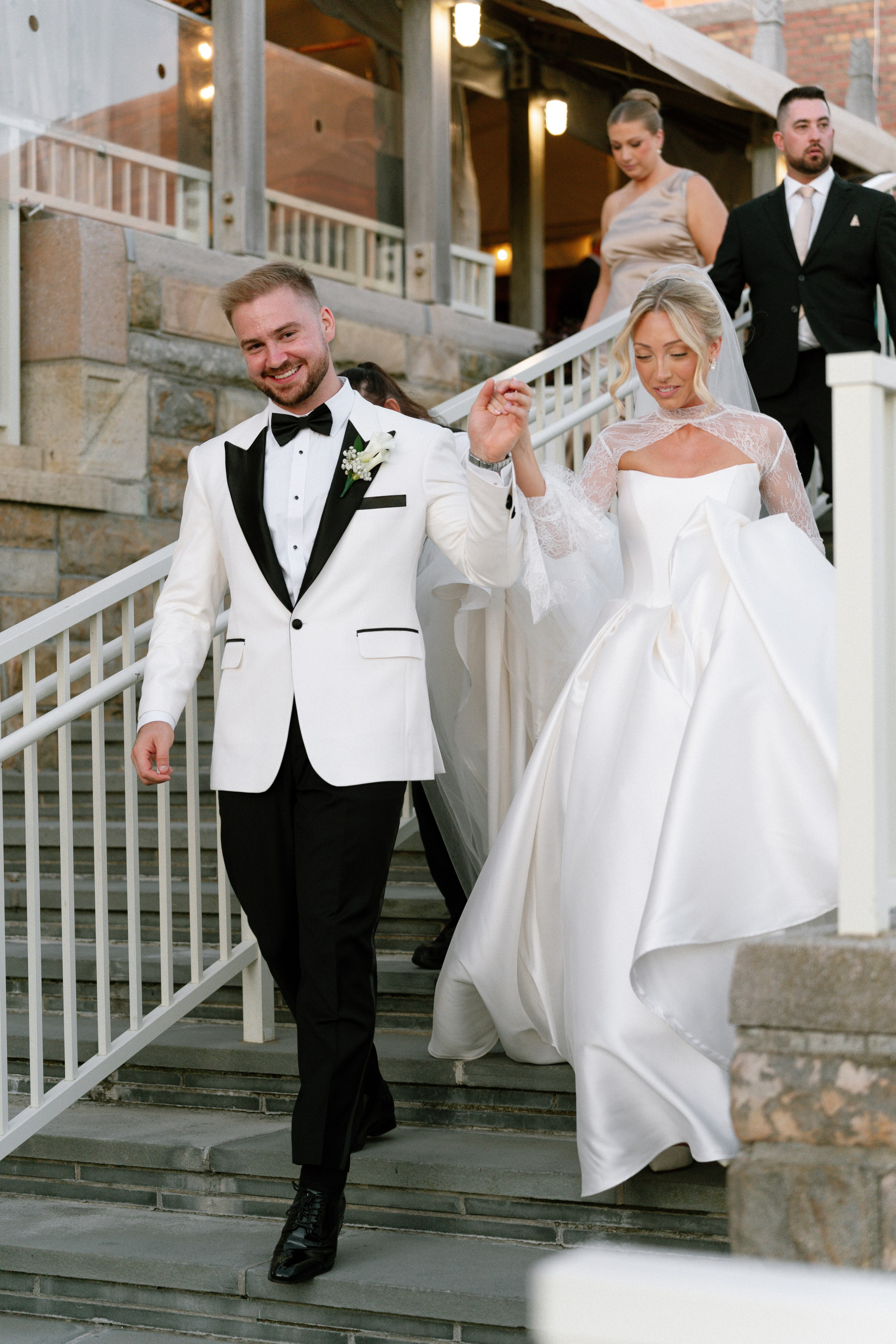 Alexandra and Daniel. Anna Krasnova Wedding photographer