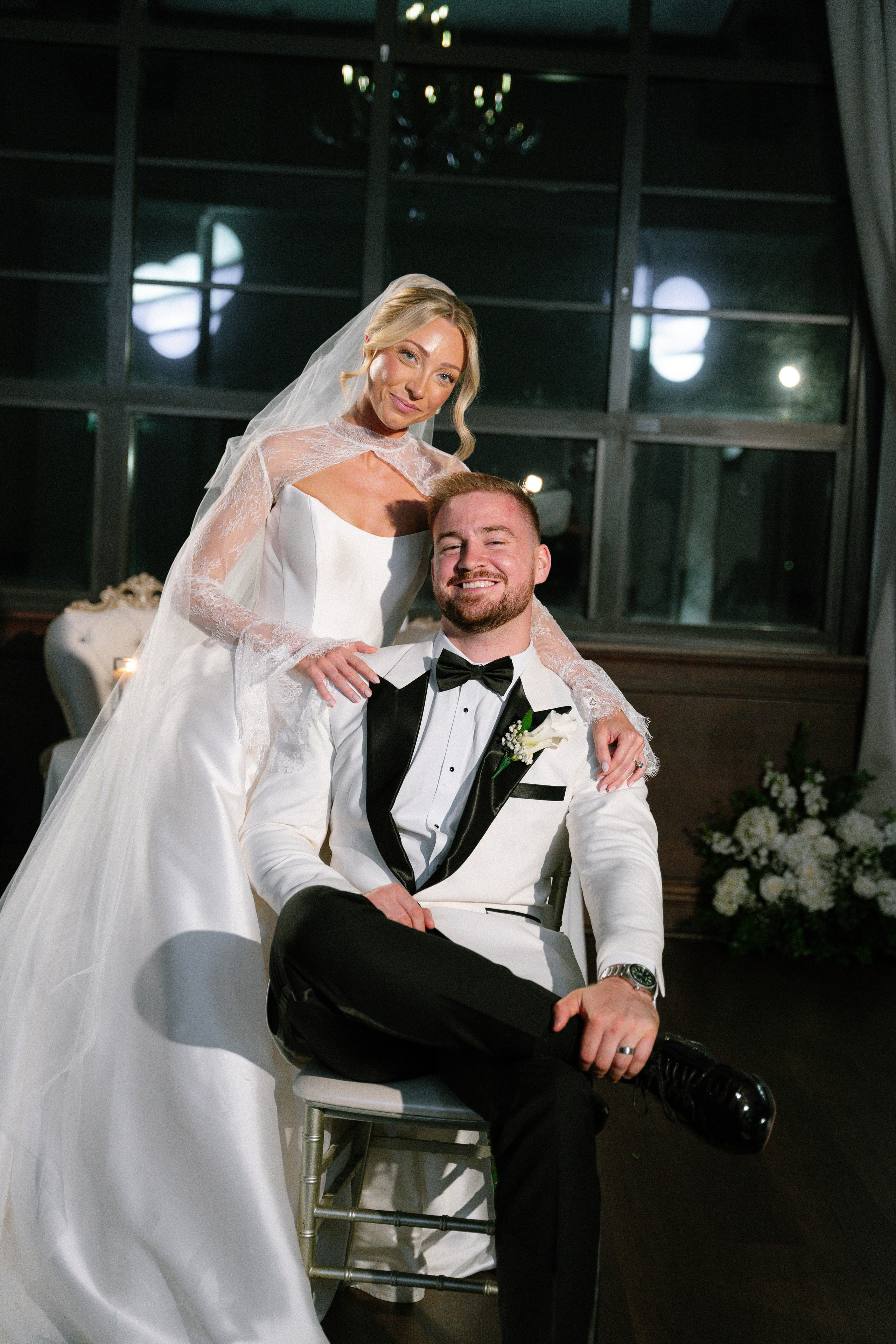 Alexandra and Daniel. Anna Krasnova Wedding photographer