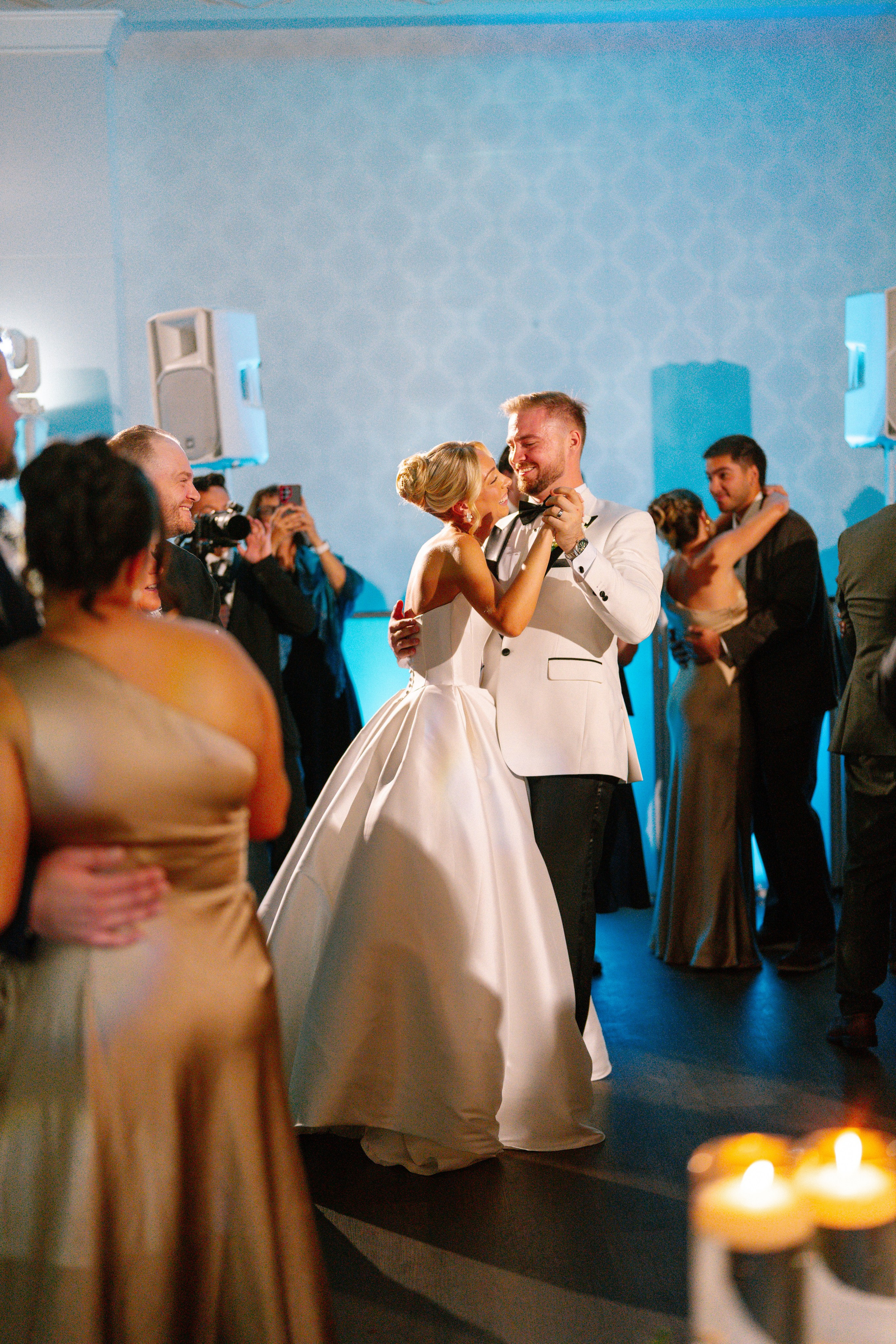 Alexandra and Daniel. Anna Krasnova Wedding photographer