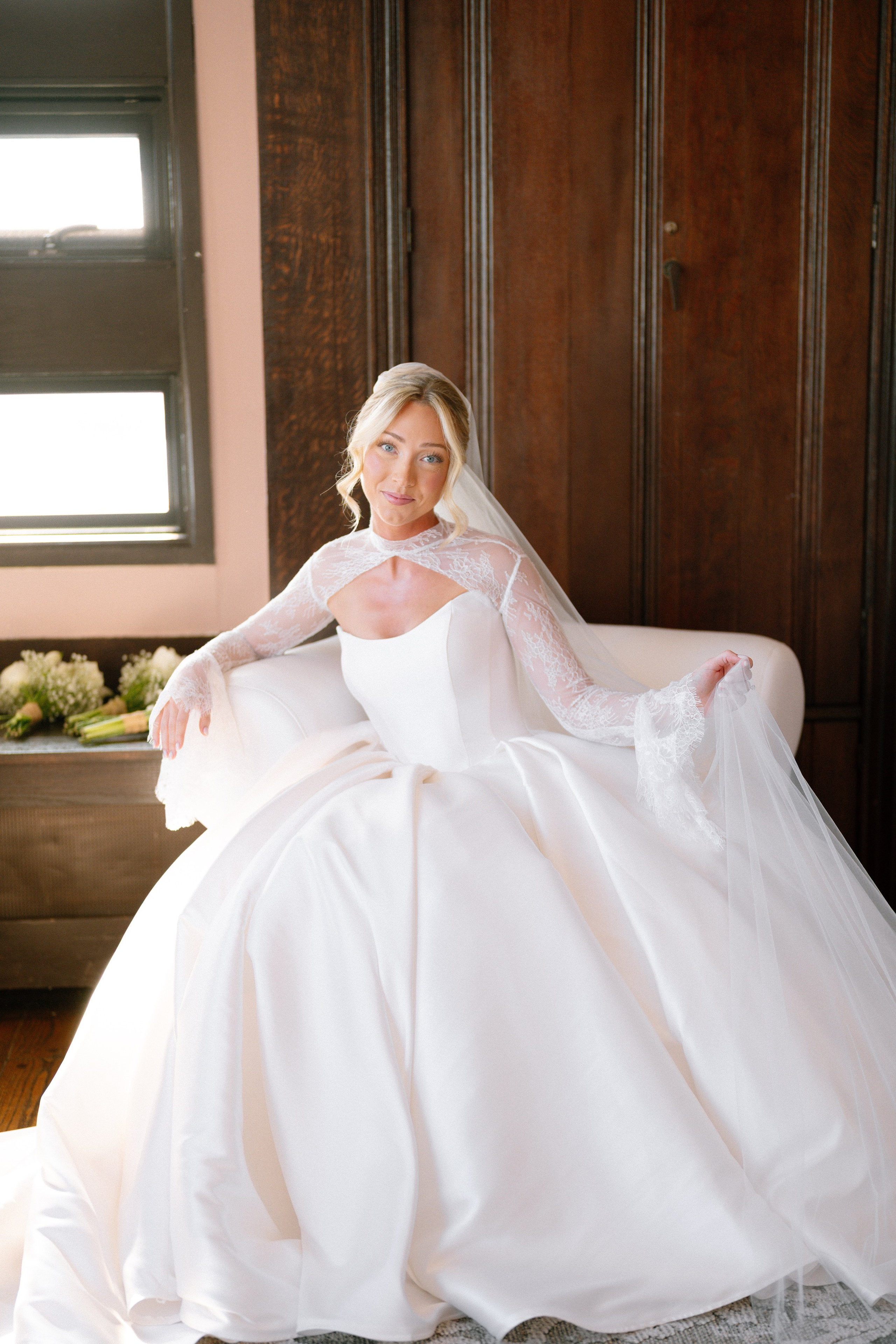 Alexandra and Daniel. Anna Krasnova Wedding photographer