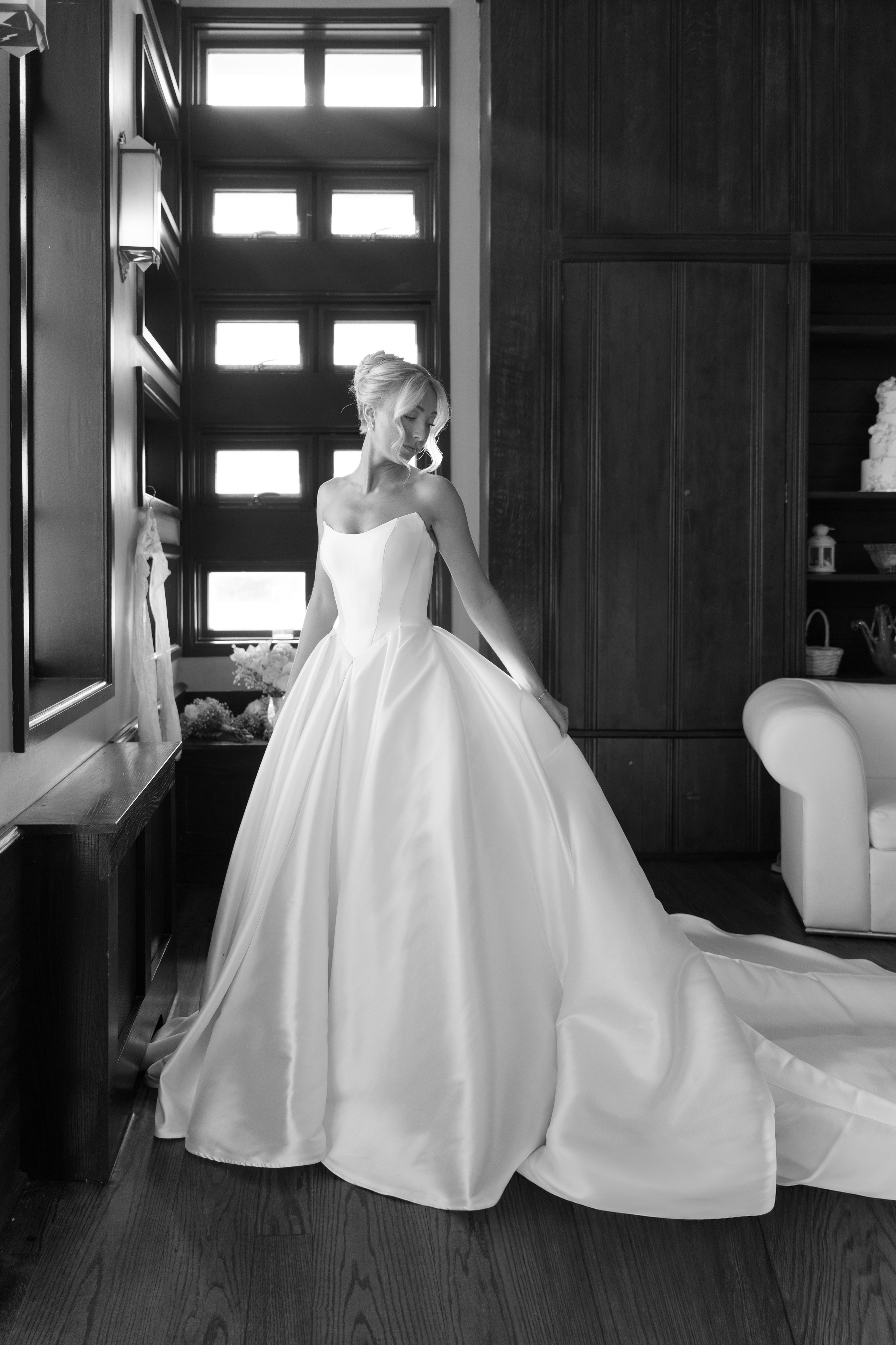 Alexandra and Daniel. Anna Krasnova Wedding photographer