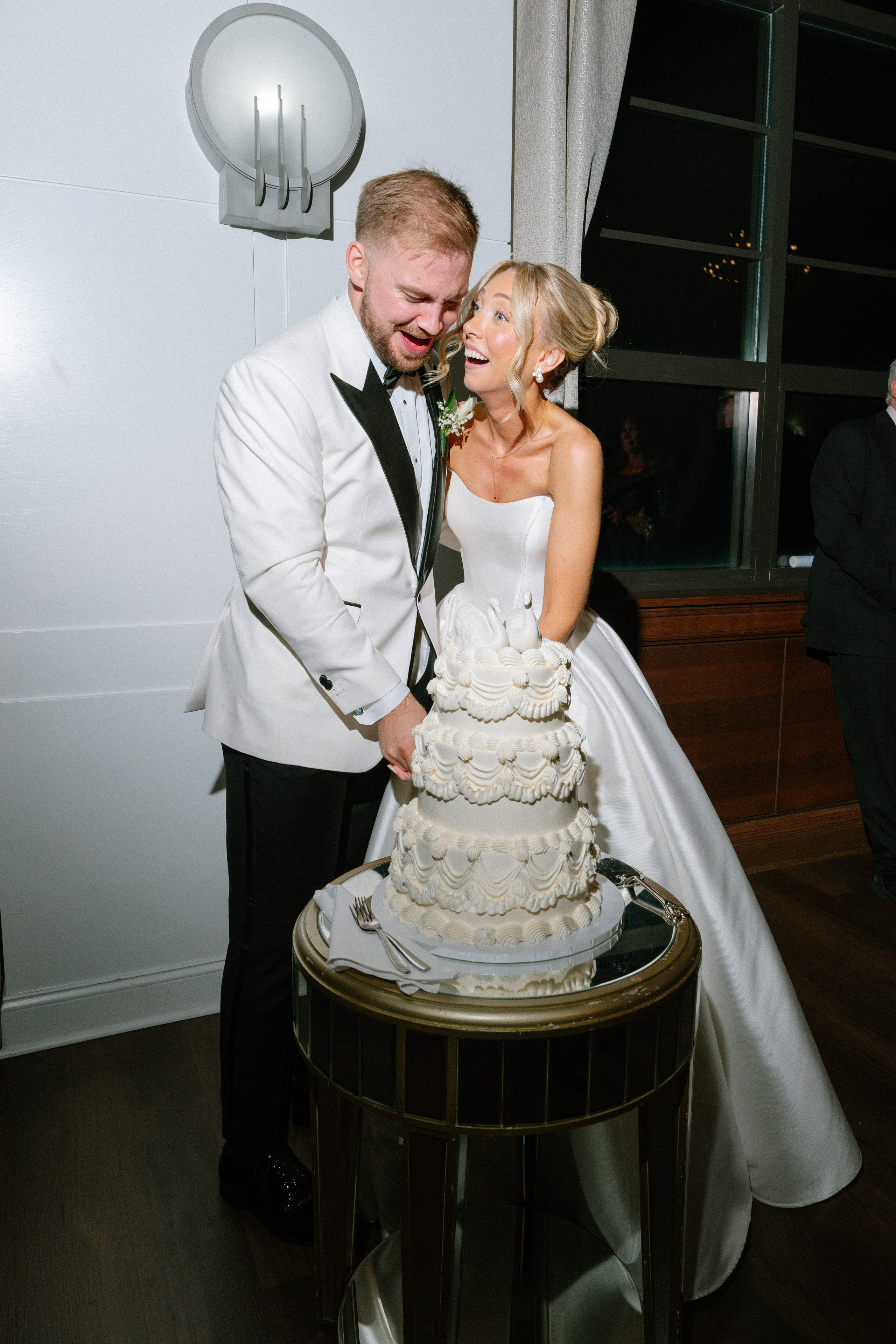 Alexandra and Daniel. Anna Krasnova Wedding photographer