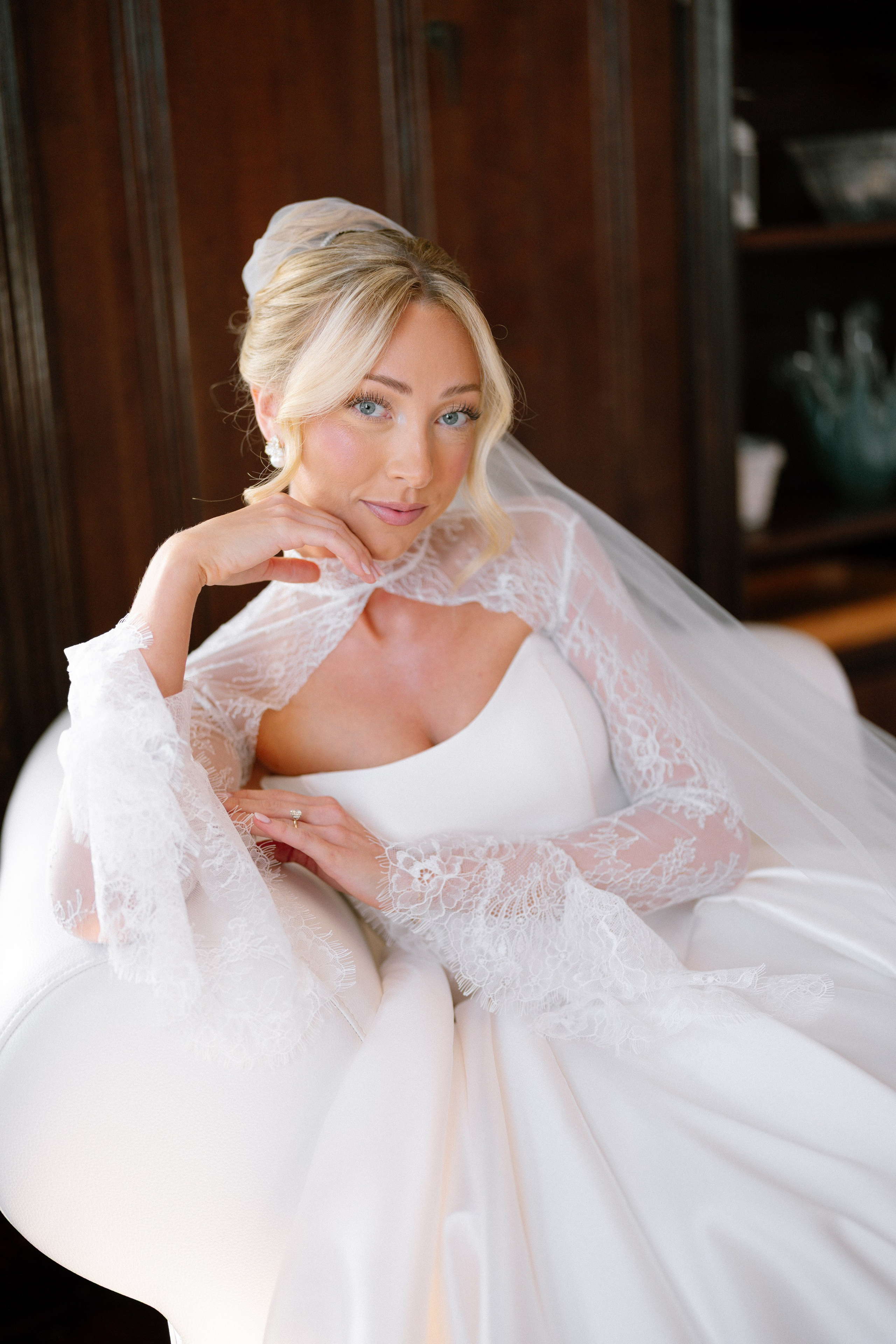 Alexandra and Daniel. Anna Krasnova Wedding photographer