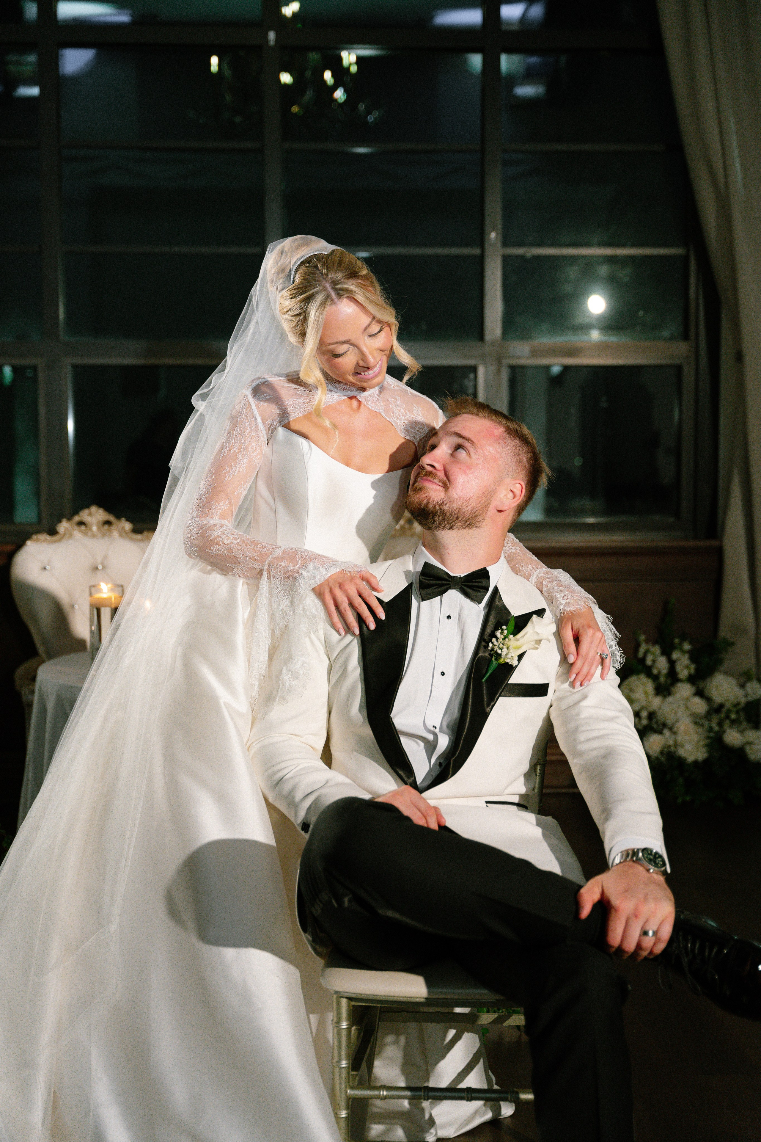 Alexandra and Daniel. Anna Krasnova Wedding photographer