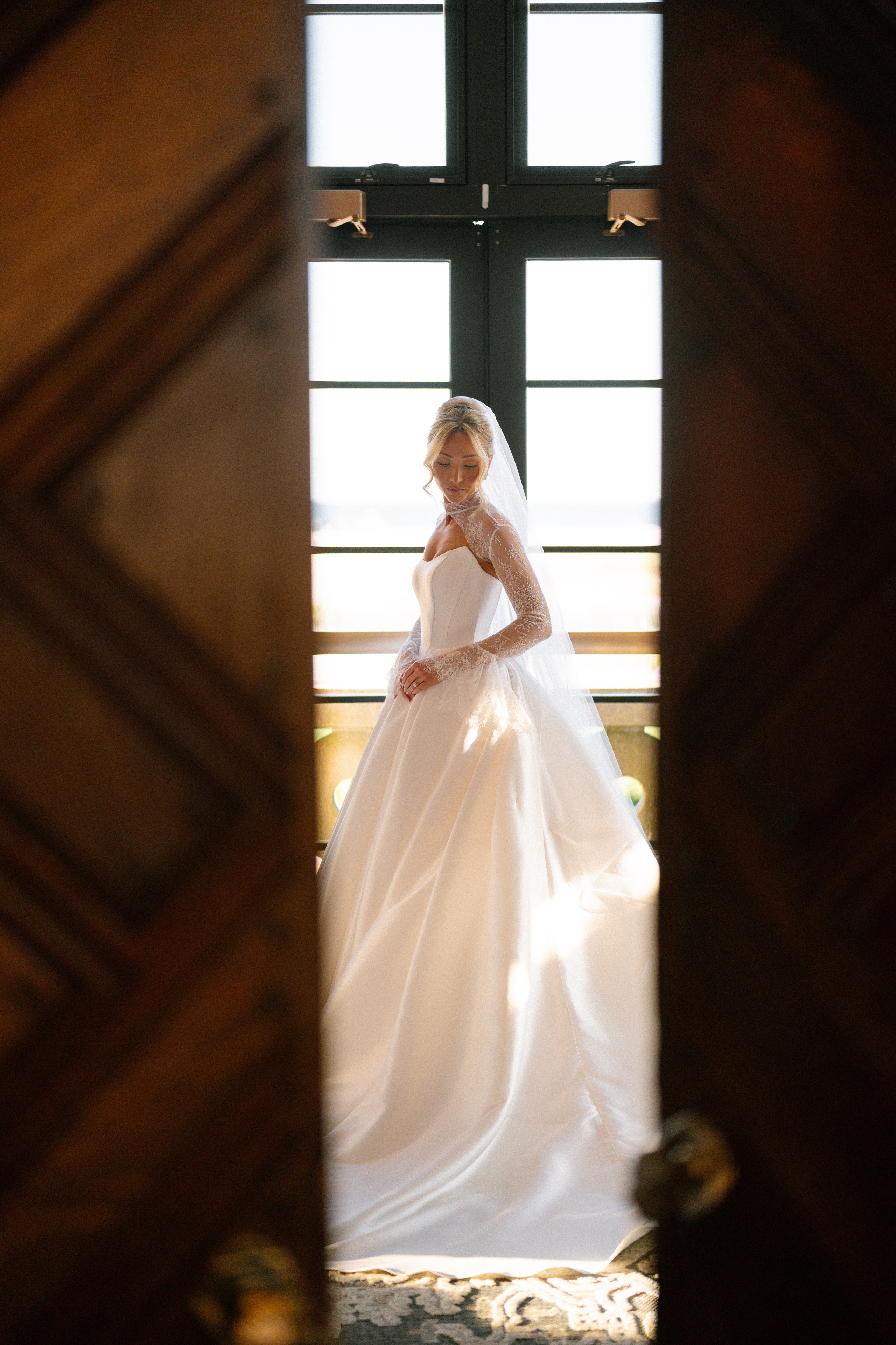 Alexandra and Daniel. Anna Krasnova Wedding photographer