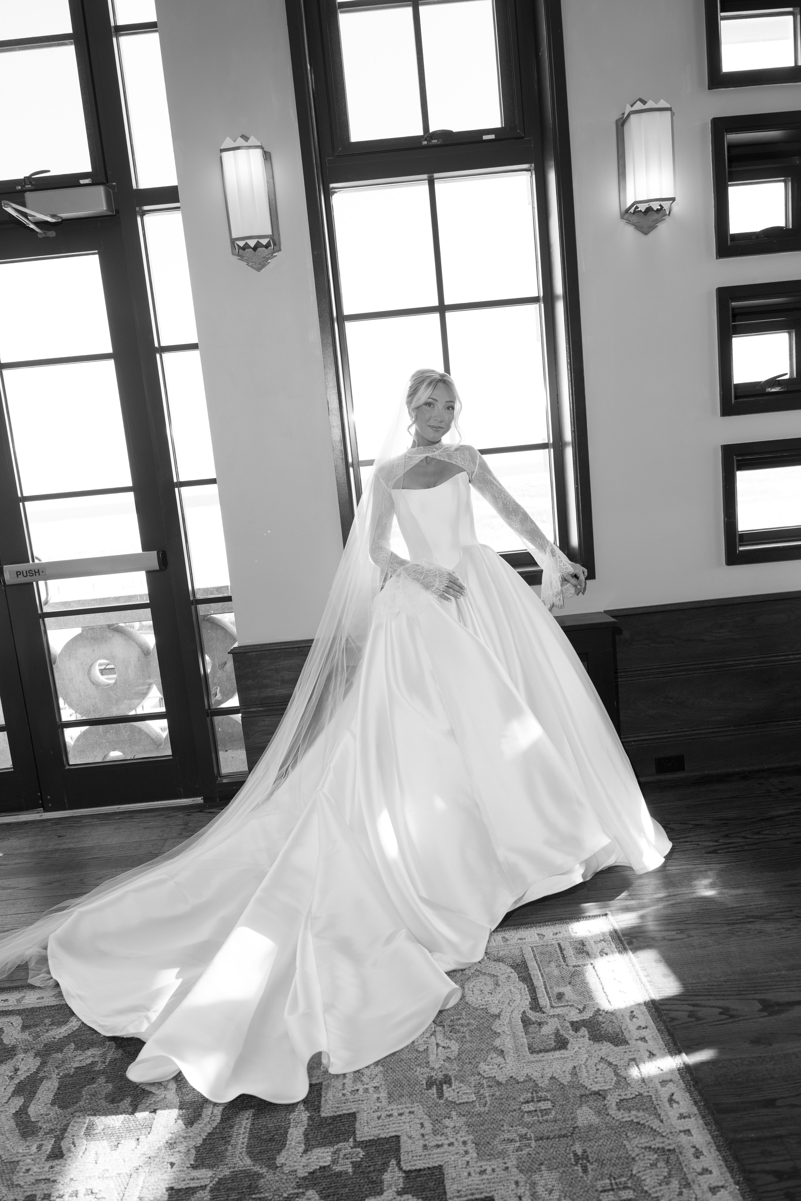Alexandra and Daniel. Anna Krasnova Wedding photographer