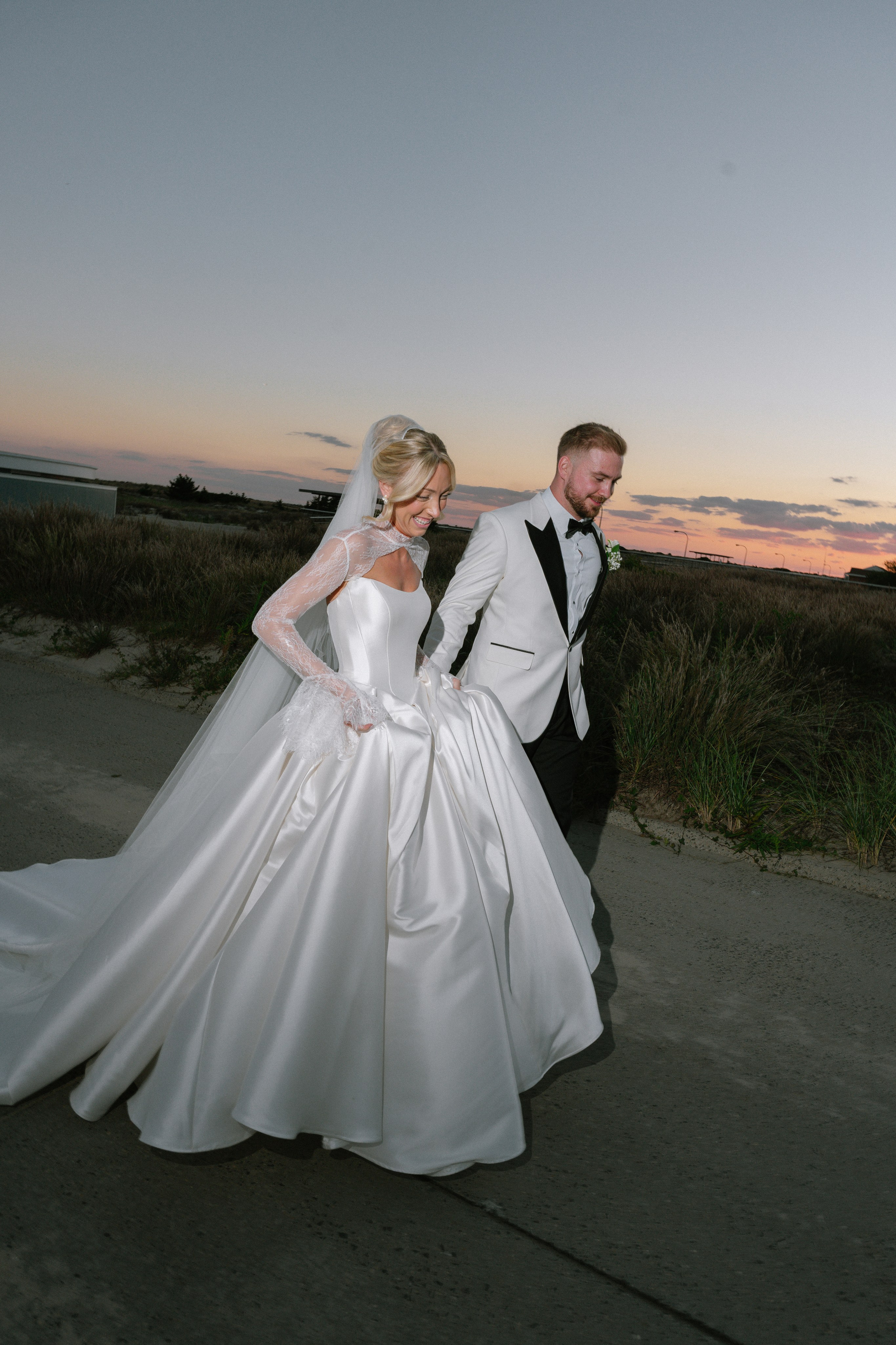 Alexandra and Daniel. Anna Krasnova Wedding photographer