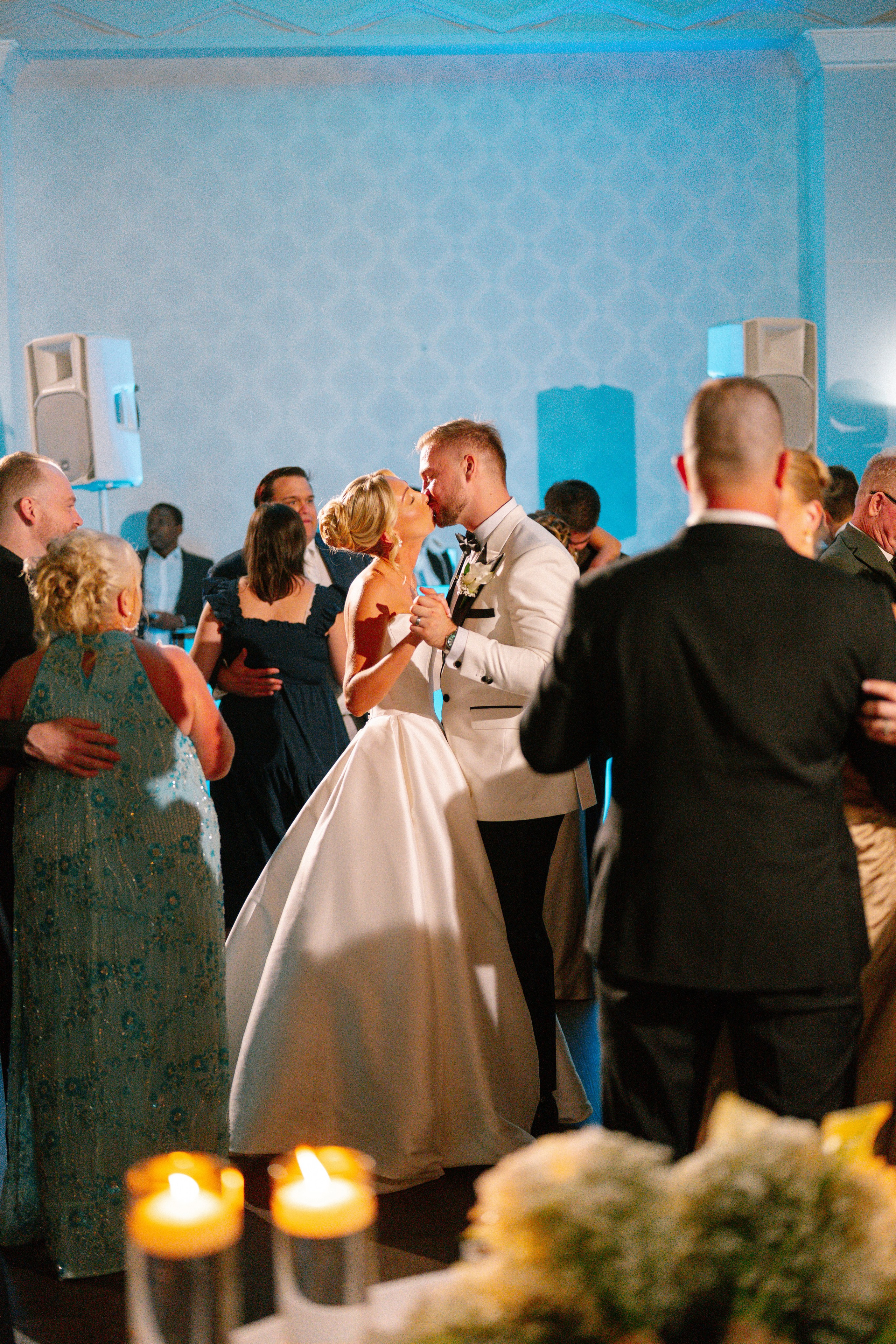 Alexandra and Daniel. Anna Krasnova Wedding photographer