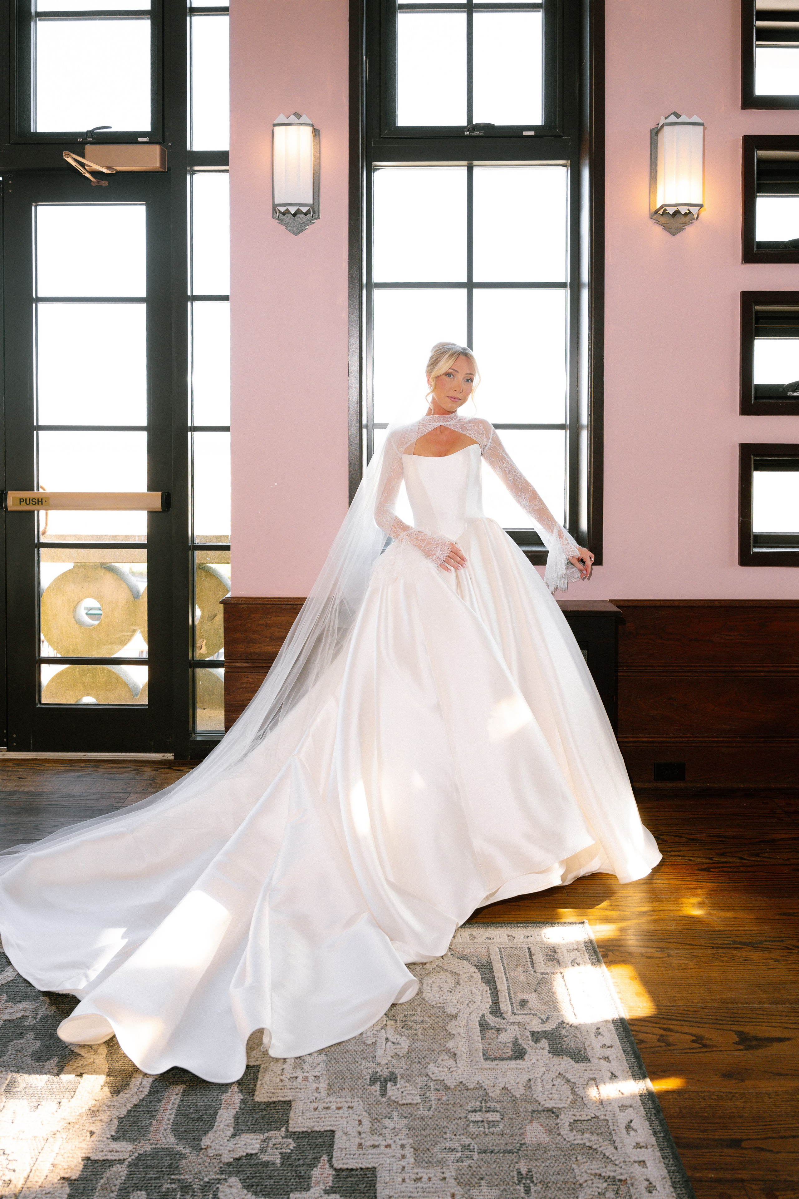 Alexandra and Daniel. Anna Krasnova Wedding photographer