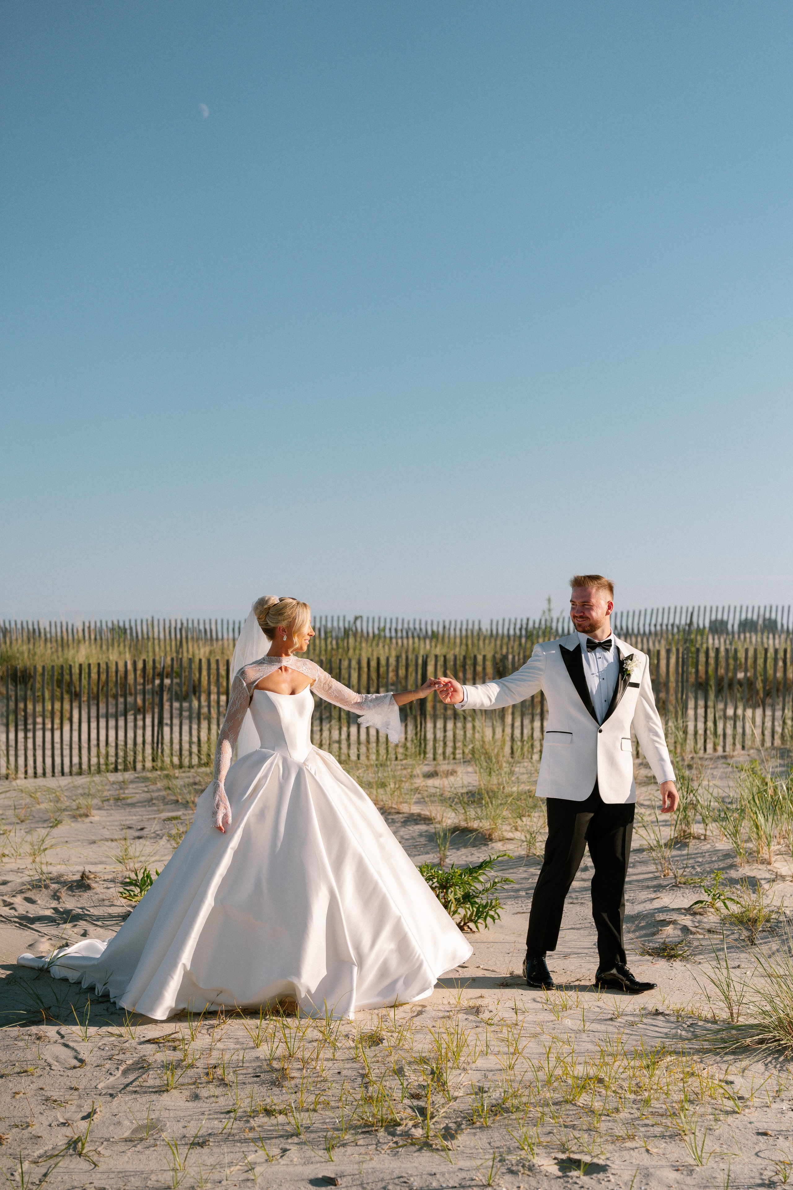 Alexandra and Daniel. Anna Krasnova Wedding photographer