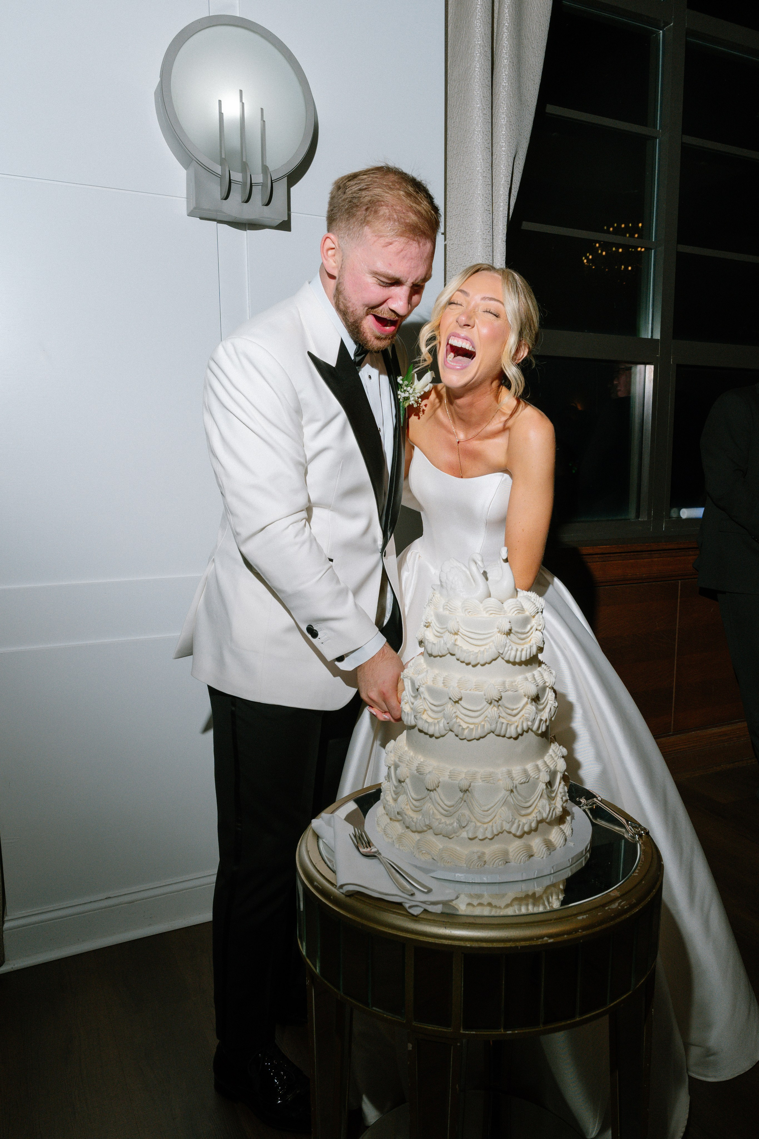 Alexandra and Daniel. Anna Krasnova Wedding photographer