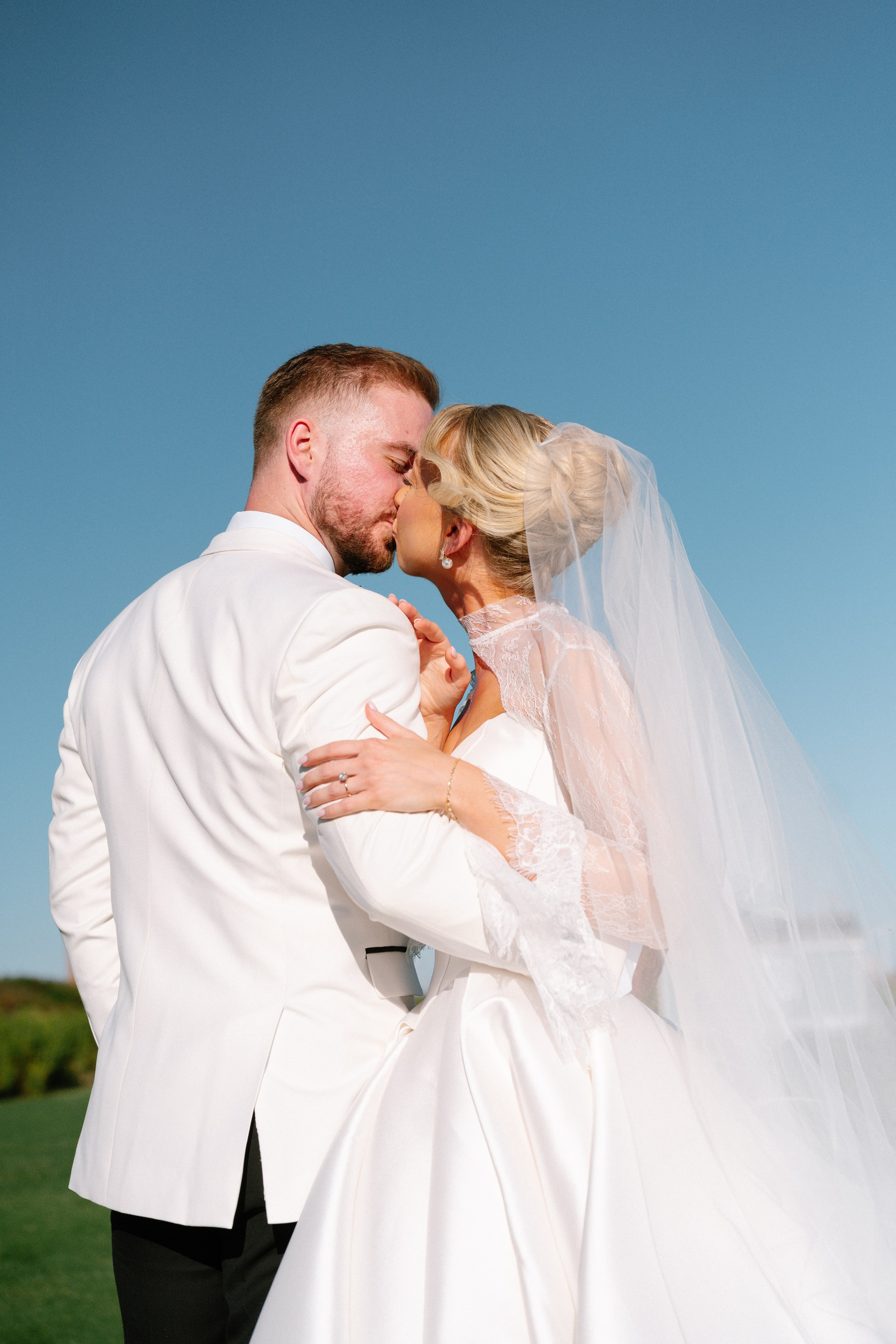 Alexandra and Daniel. Anna Krasnova Wedding photographer
