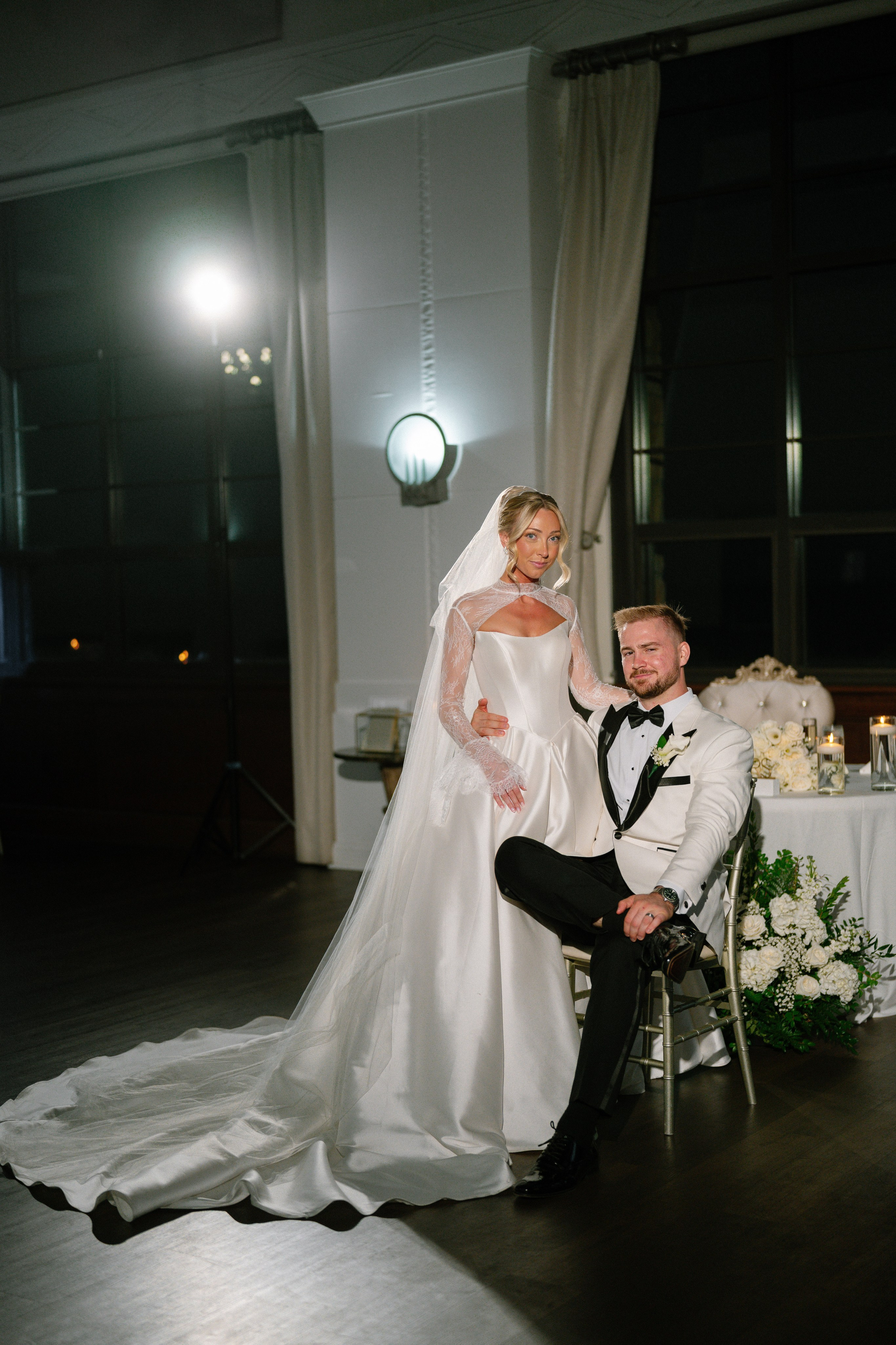 Alexandra and Daniel. Anna Krasnova Wedding photographer