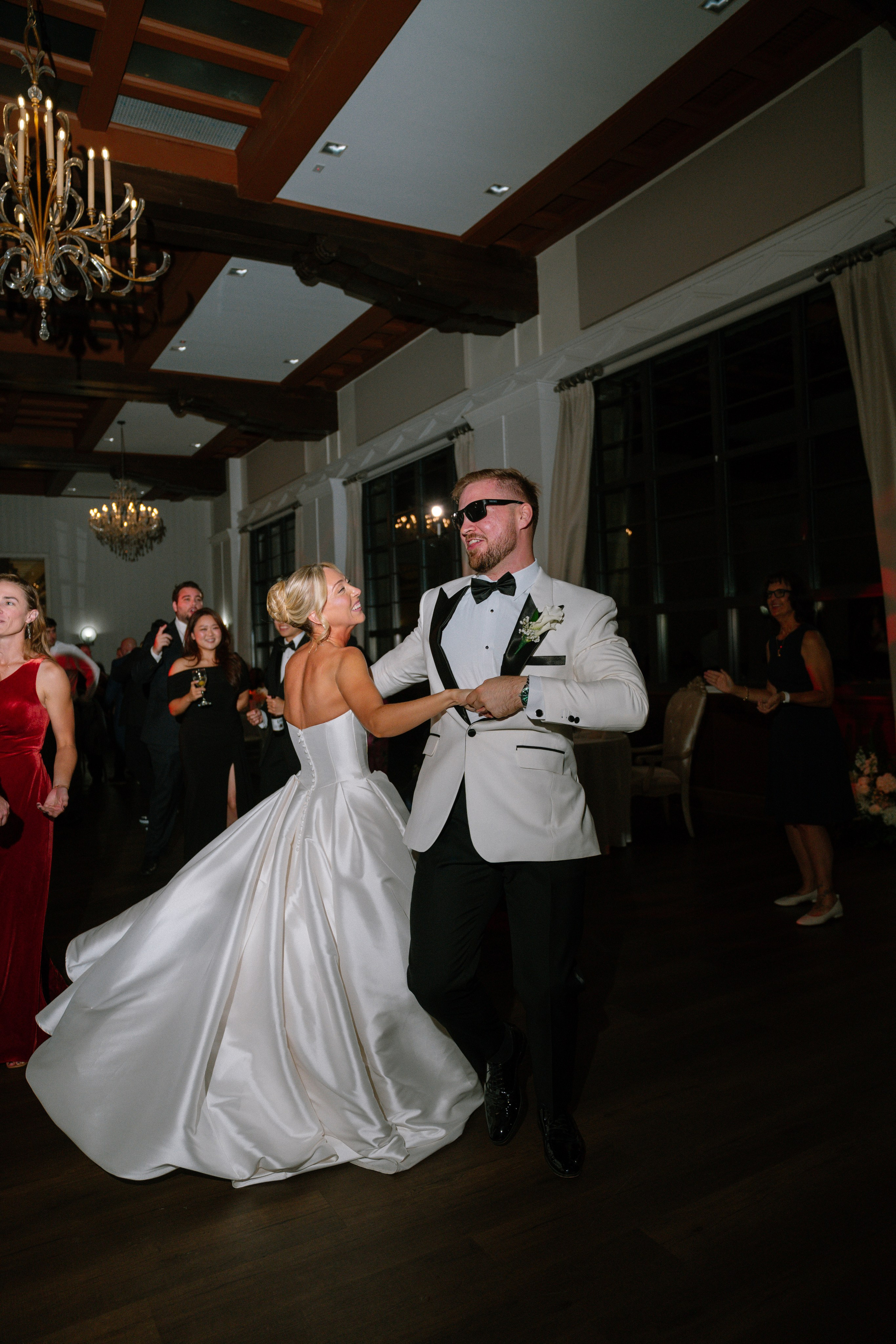Alexandra and Daniel. Anna Krasnova Wedding photographer