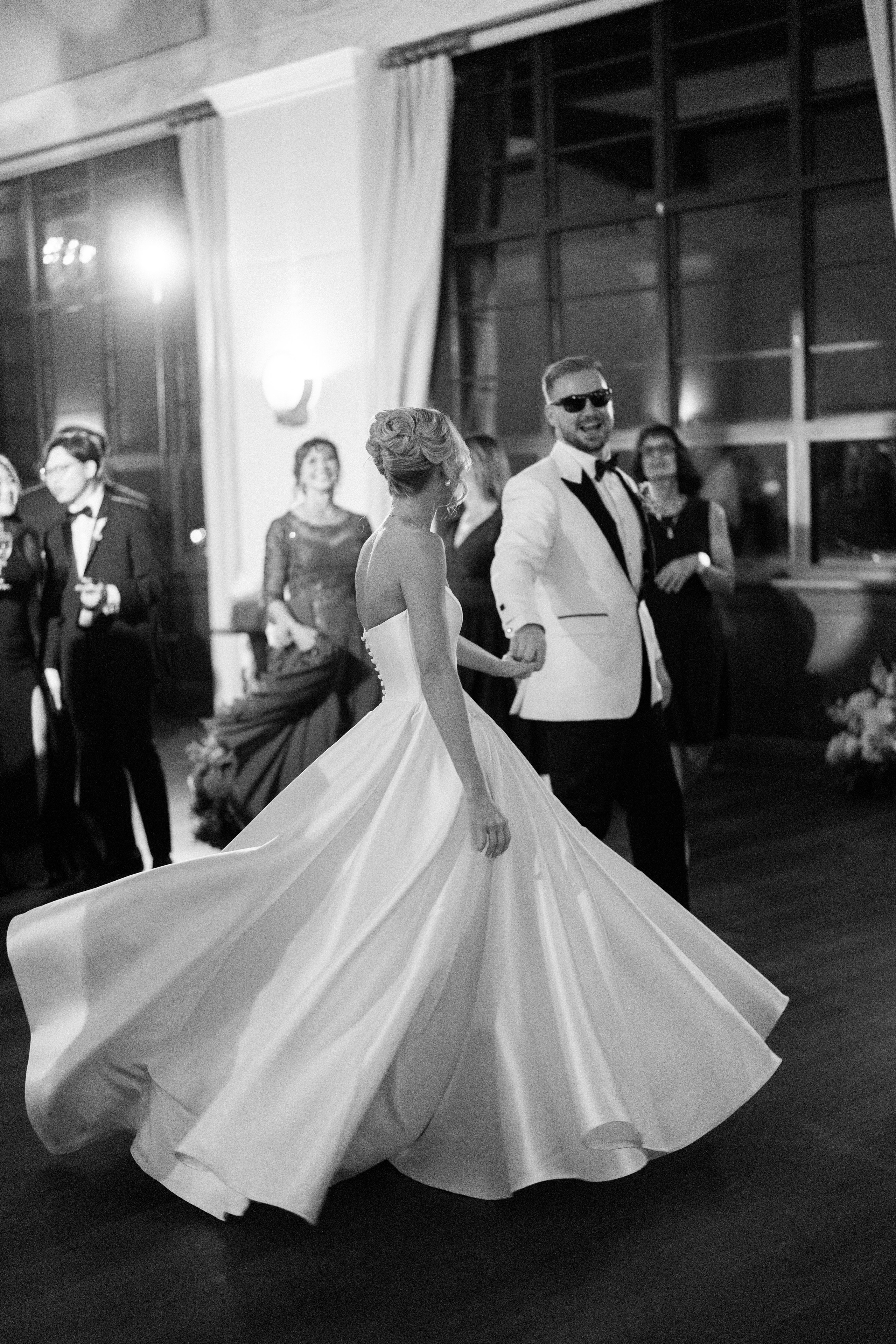 Alexandra and Daniel. Anna Krasnova Wedding photographer