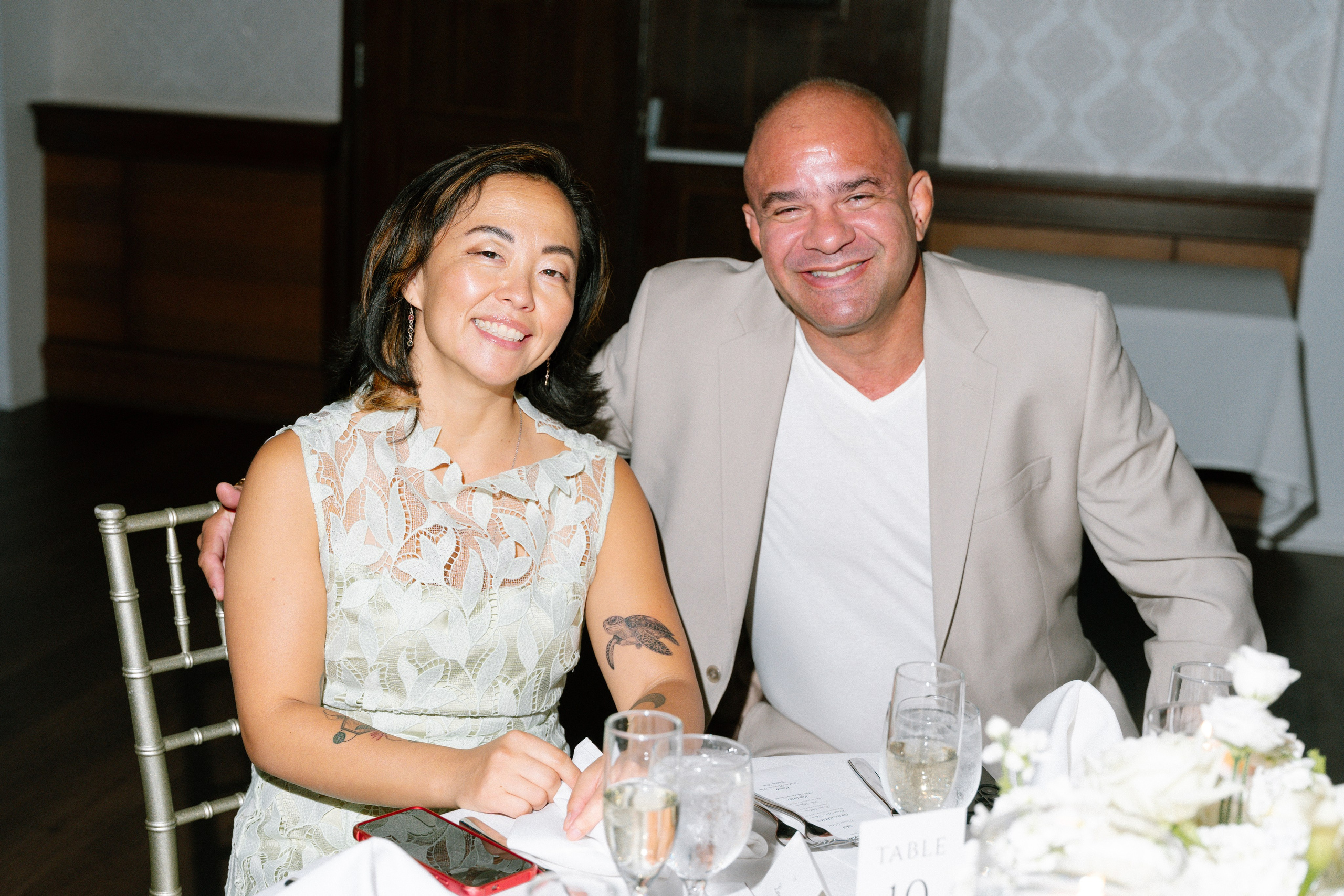 Alexandra and Daniel. Anna Krasnova Wedding photographer
